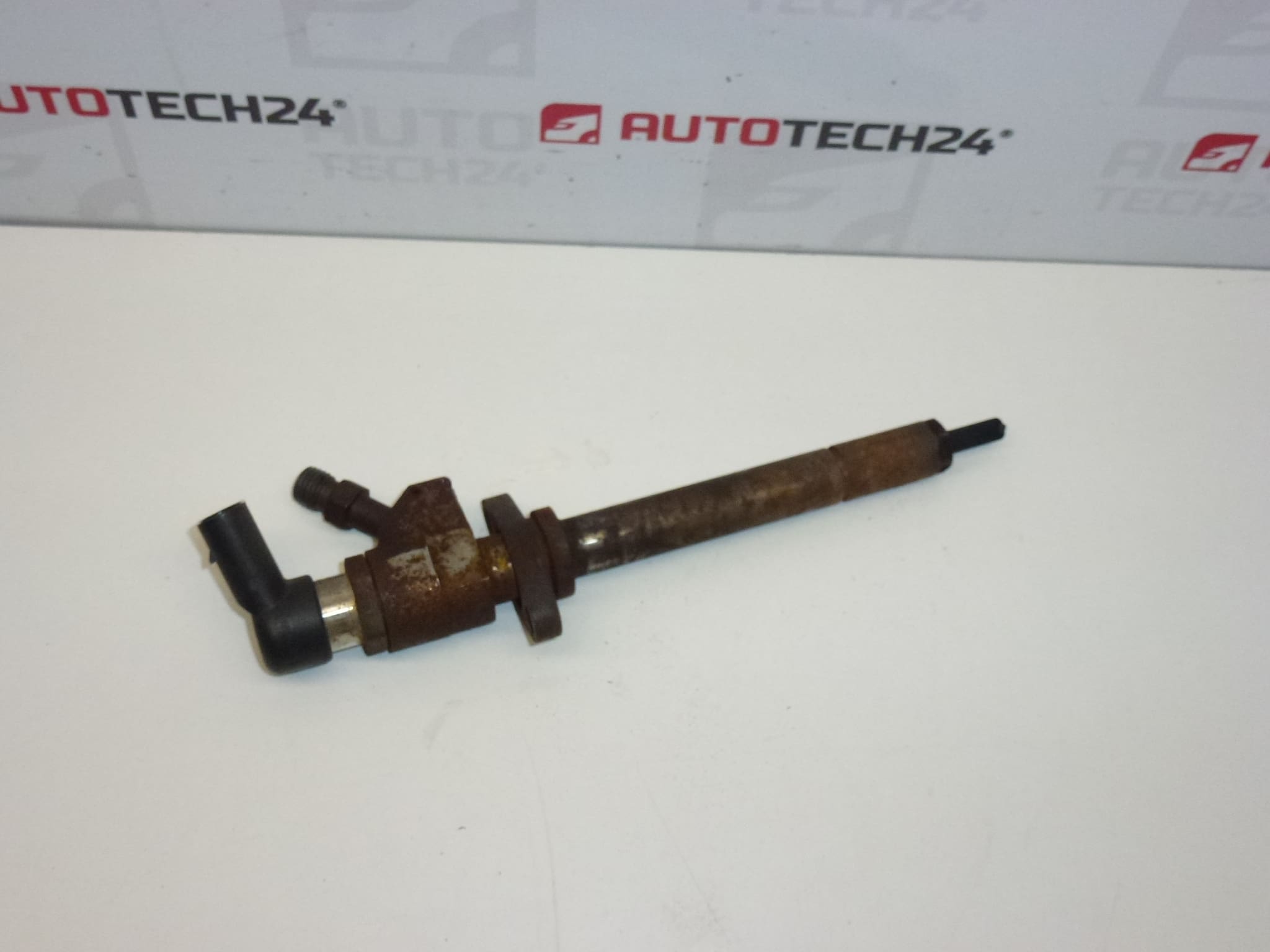 Injection Siemens CL4 2.0 HDI 9647247280