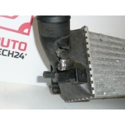 Intercooler 2.0 HDI Citroën Peugeot 9636195580 – Image 2