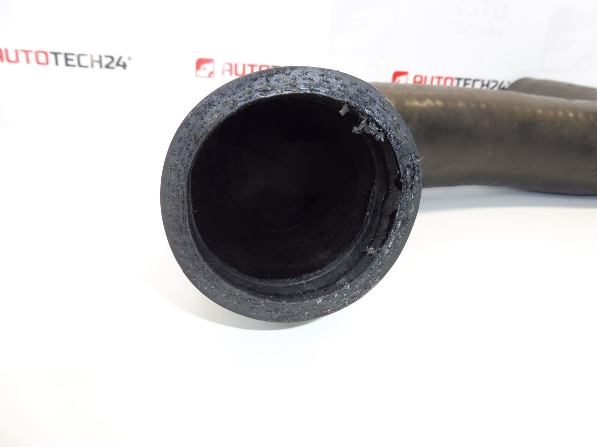 Durite d'air intercooler pour Citroën/Peugeot 2.2 HDi 0382HG – Image 2