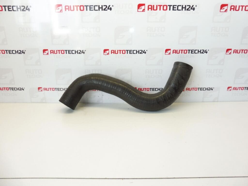 Intercooler connexion air Citroën Peugeot 2.2 HDI 0382HG