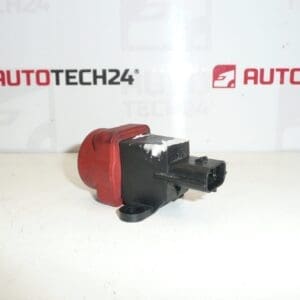 Interrupteur Citroën Peugeot 636654 1477226080