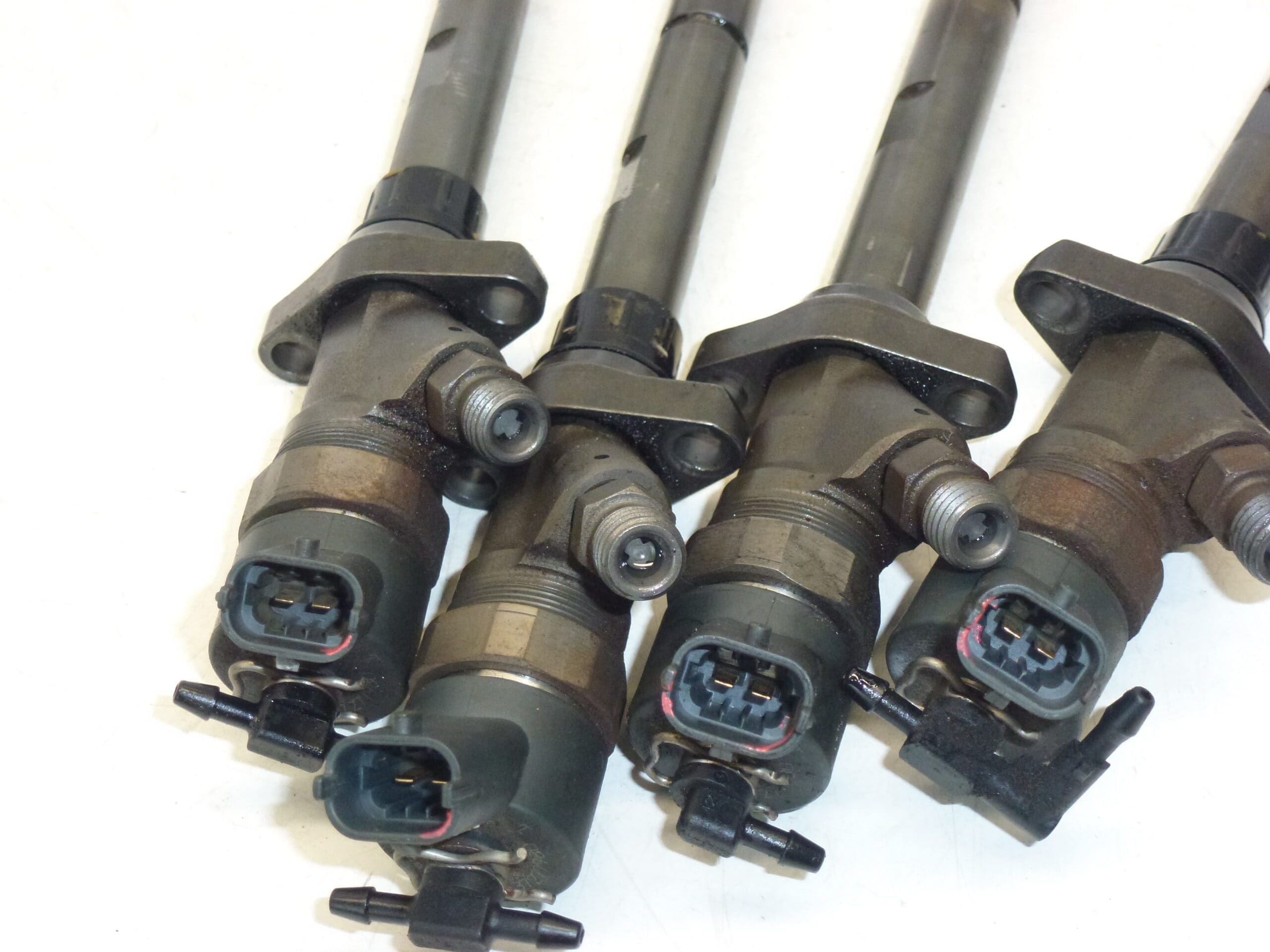 Kit d'injecteurs Bosch 0445110036 pour moteurs 2.0 et 2.2 HDi 152 000 km – Image 2