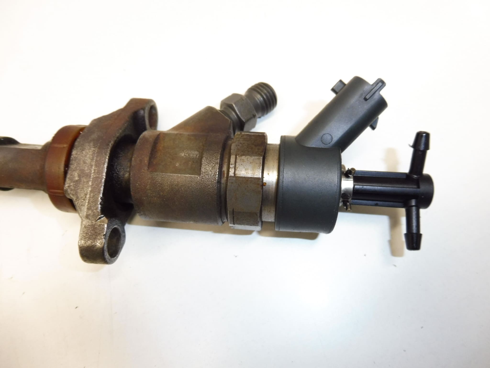 Ensemble d'injecteurs Bosch 1.6 HDI 80 kW 0445110259 – Image 2