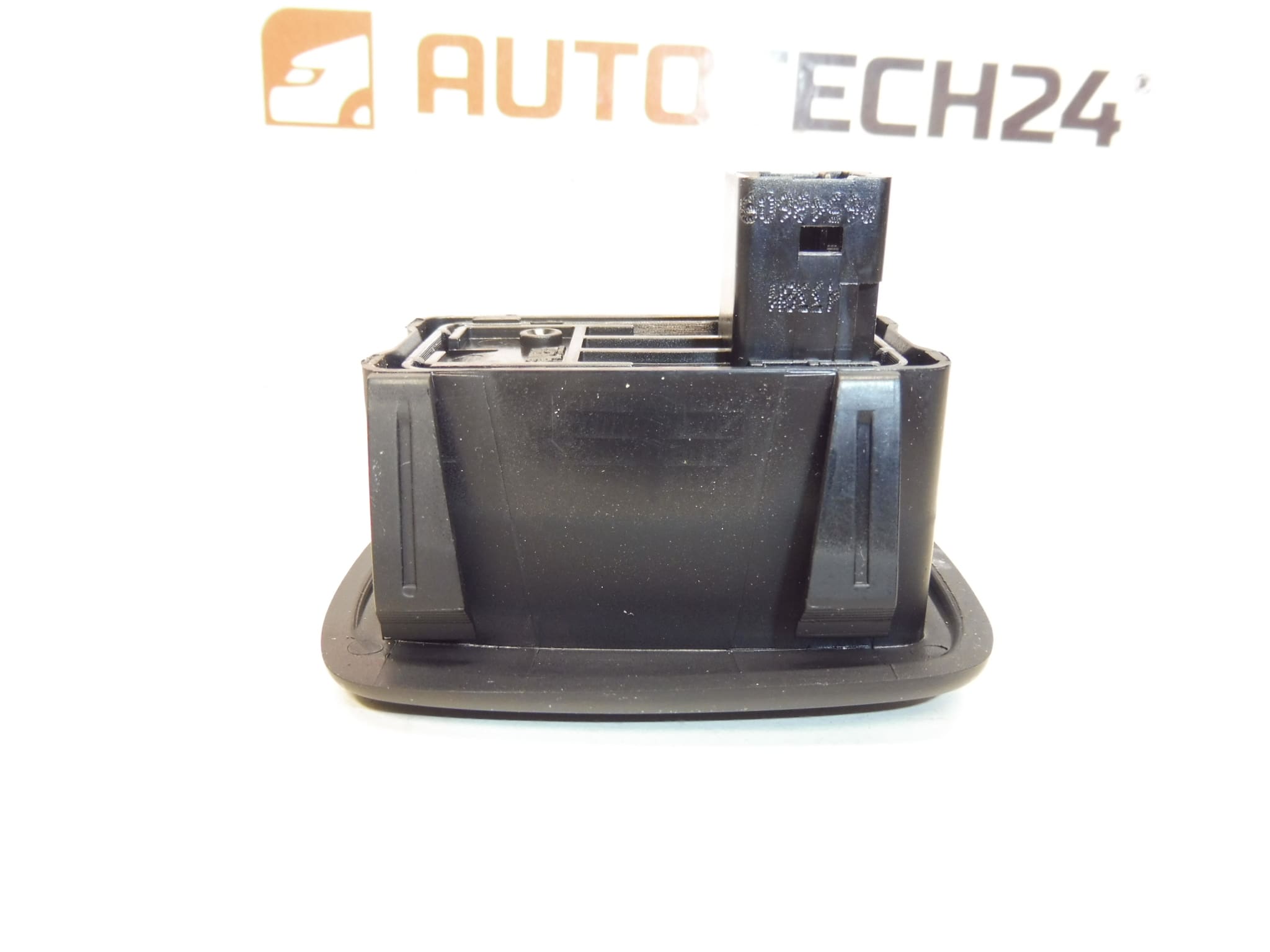 Commande de lève-vitre d'occasion - Citroën C3 Picasso / Peugeot 207 - 6554QN – Image 2