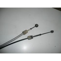 Tringlerie de commande de vitesses Citroën C4 – Image 2