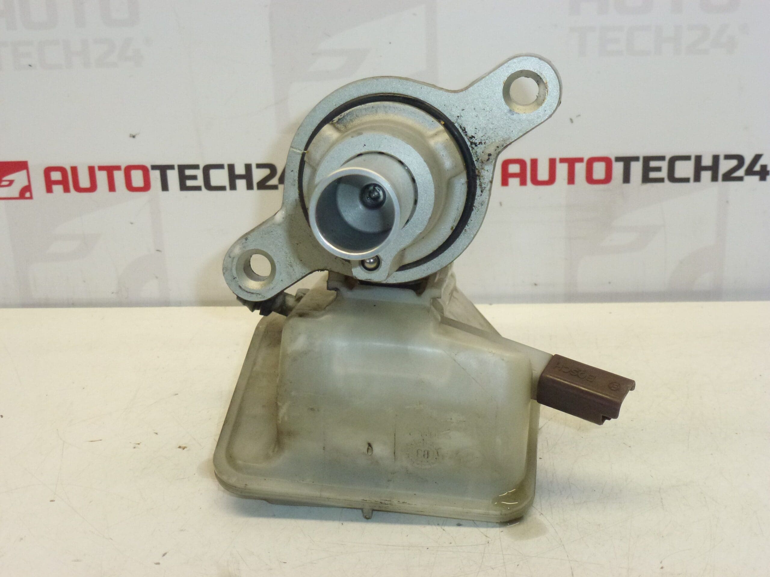 Maître-cylindre de frein pour Citroën / Peugeot, réf. 0204254242 4601R1 4601T2 (pièce d'occasion) – Image 2