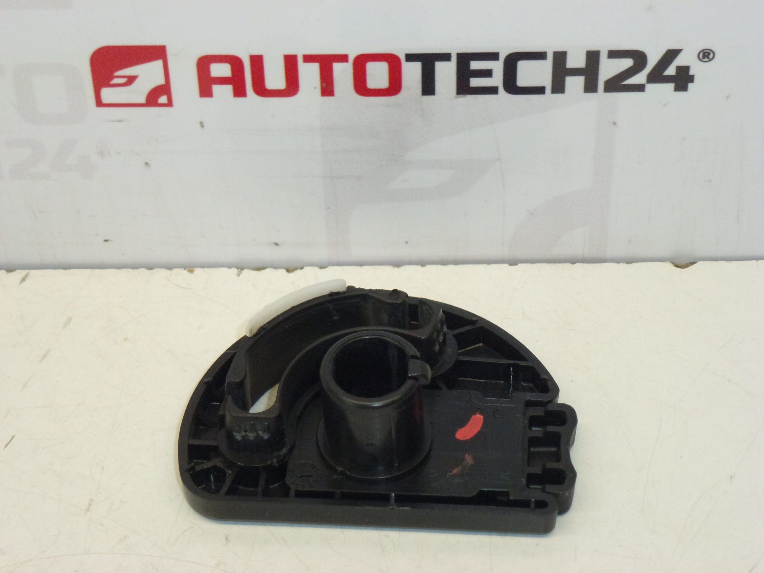 Mécanisme d'accoudoir passager d'occasion pour Citroën/Peugeot - réf. 8830TJ – Image 2