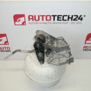 Mécanisme de changement de vitesse Citroën Xsara Picasso 9651695980 2400W4