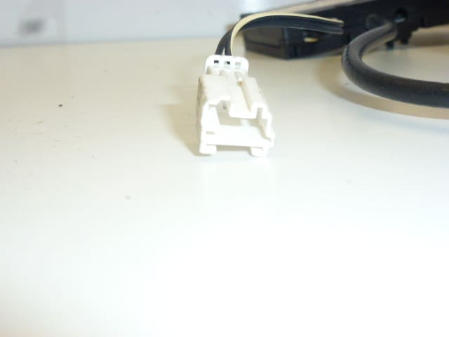 Module d'antenne pour Peugeot 307 CC 9655796780 6561CV – Image 2