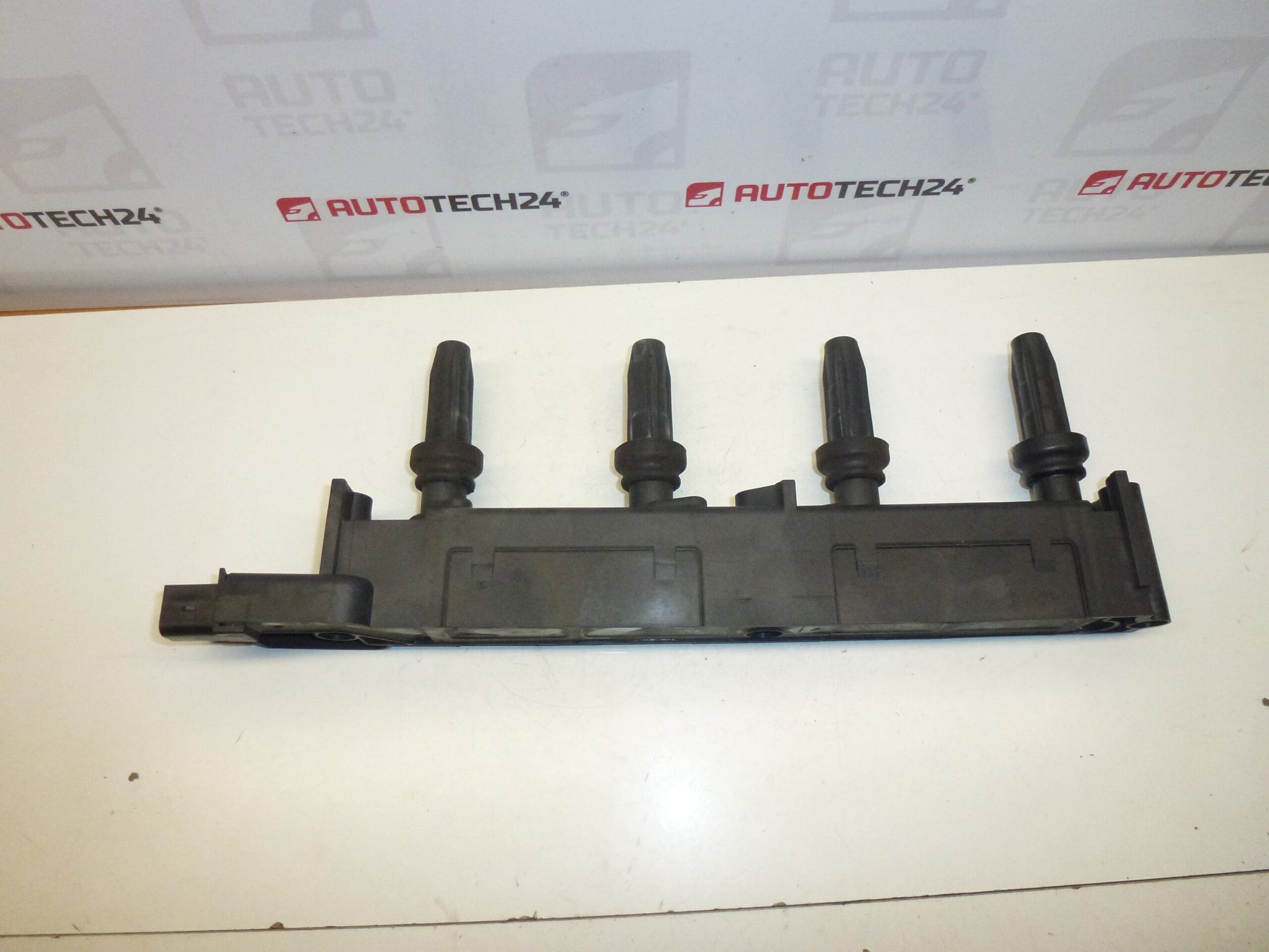 Module d'allumage 1.8 16V et 2.0 16V 9634131480 597098 – Image 2