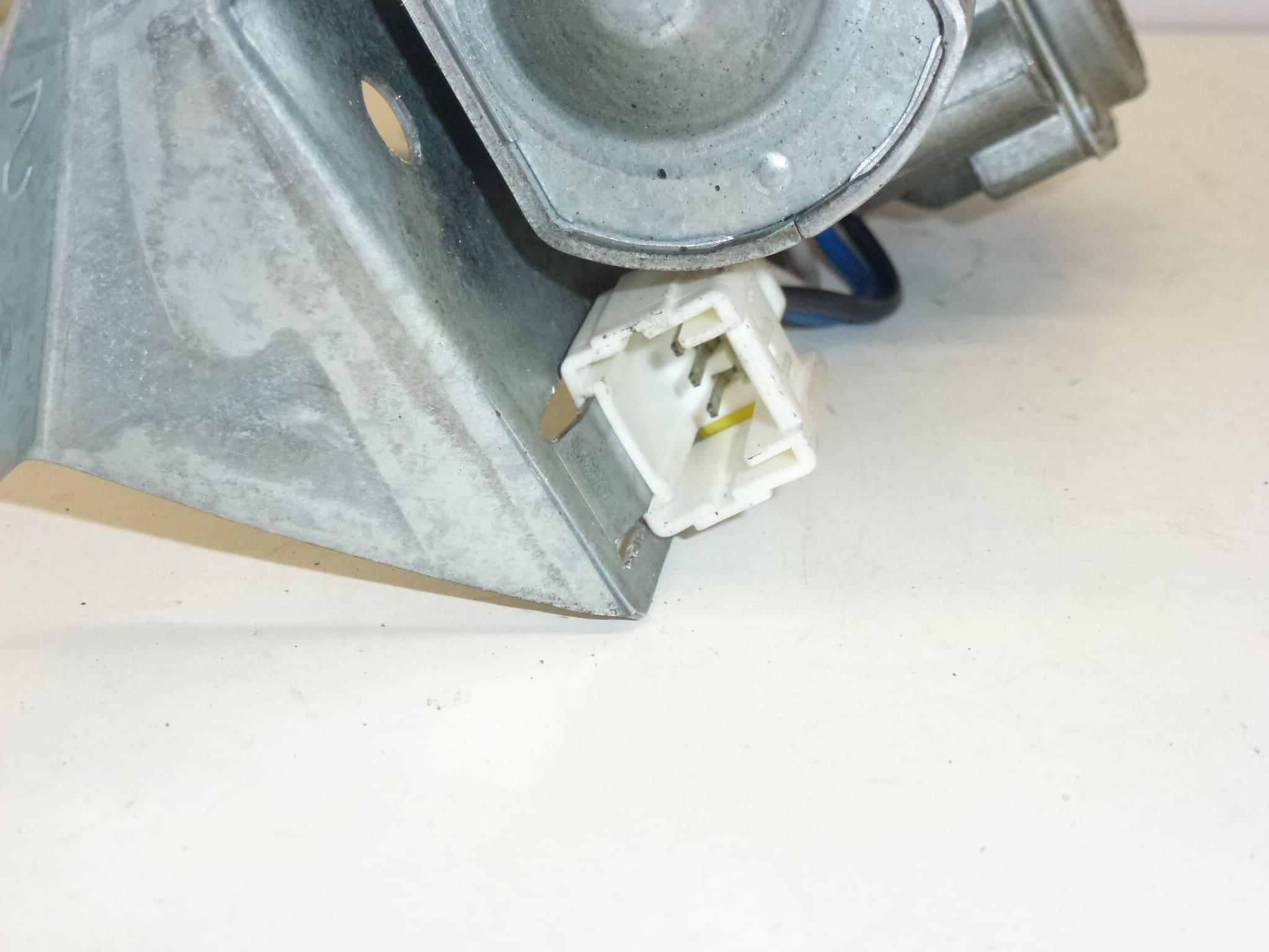 Moteur D'Essuie-Glace Arrière Citroën Xsara Break 9636218180 54904602 6405H1 – Image 2