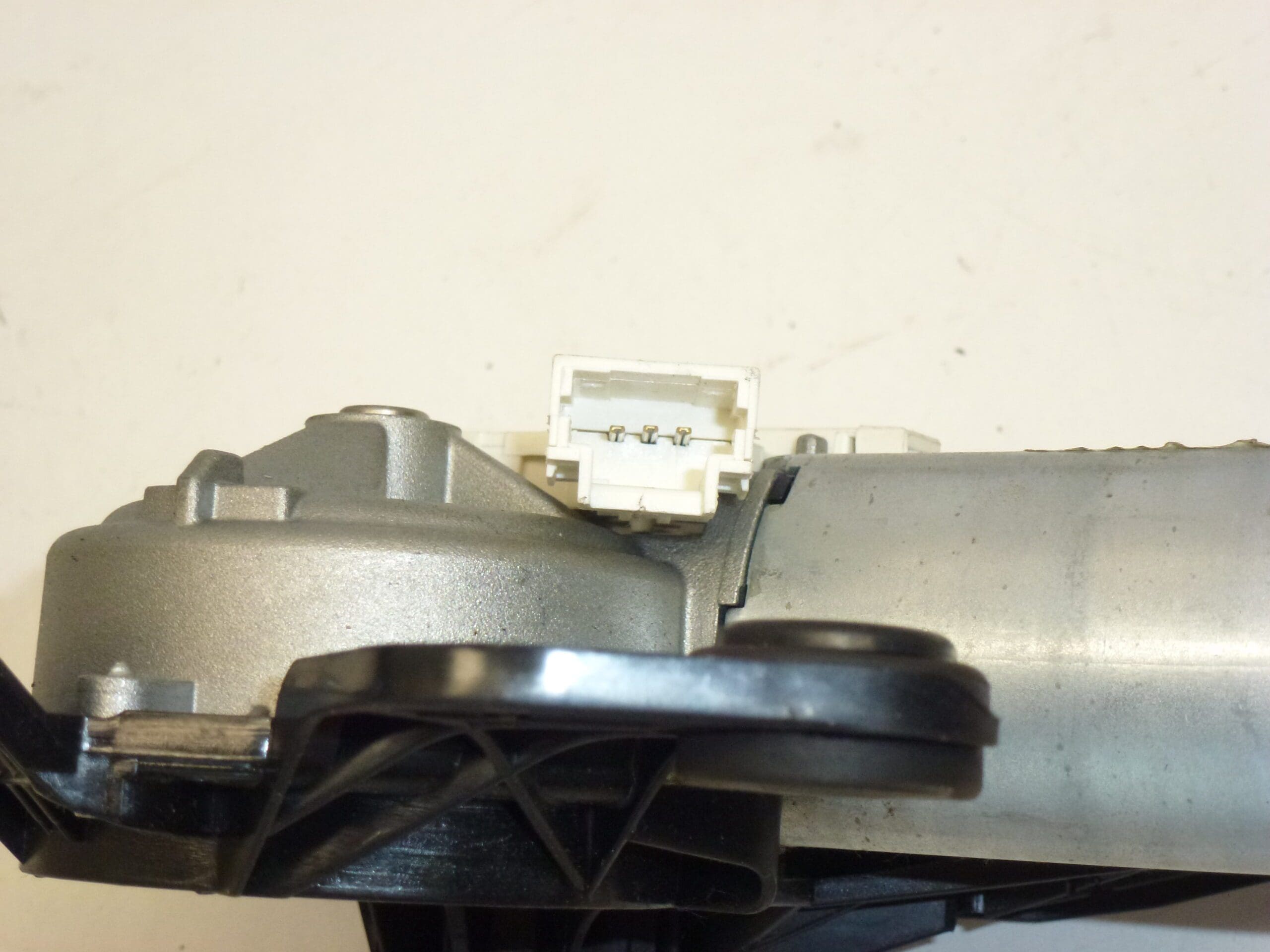 Moteur d'Essuie-Glace PSA Peugeot 307 9640961380 53015712 6405L9 – Image 2