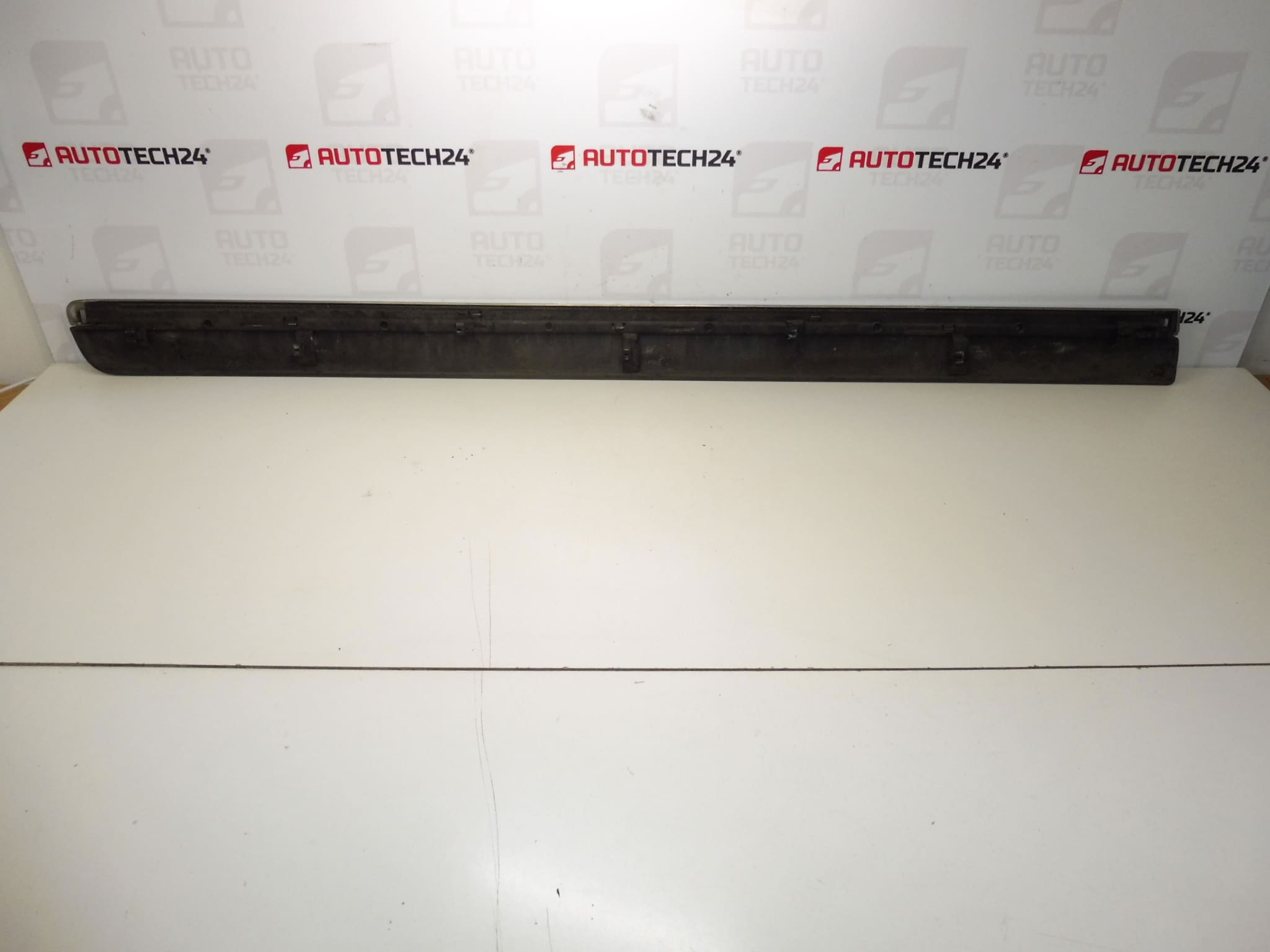 Baguette De Porte Arrière Gauche Pour Citroën C8 Peugeot 807 EZW 1401029977 8546W2 – Image 2