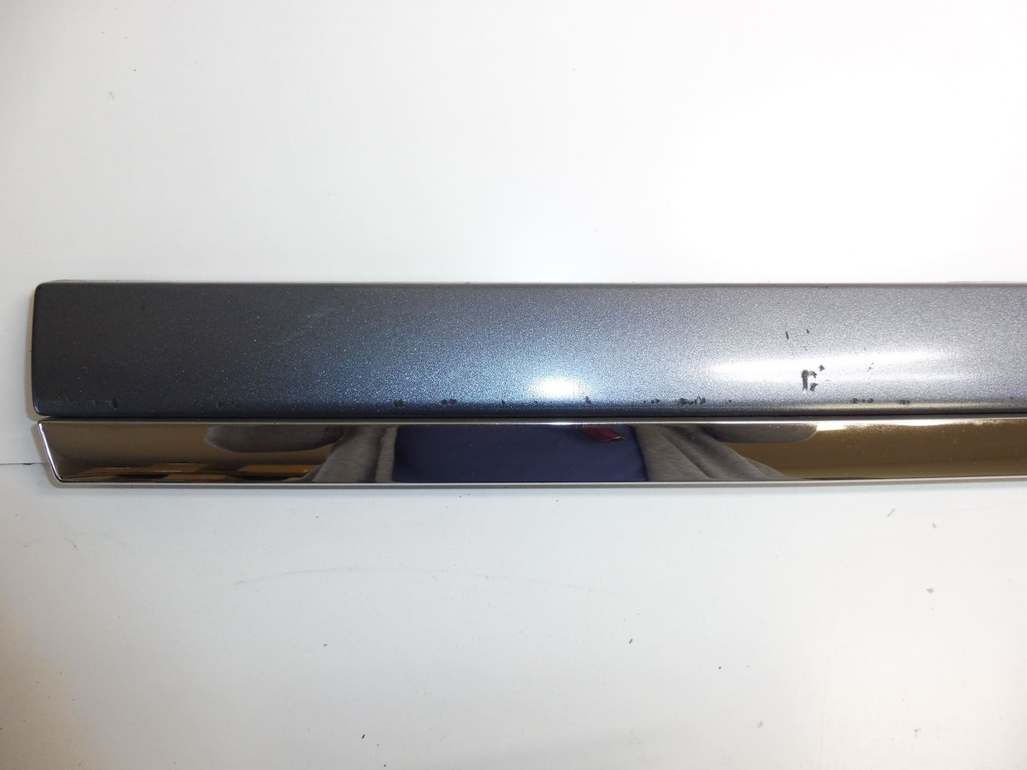 Baguette de porte avant gauche pour Citroën C8 / Peugeot 807 EZW 1401028777 8545GH – Image 2