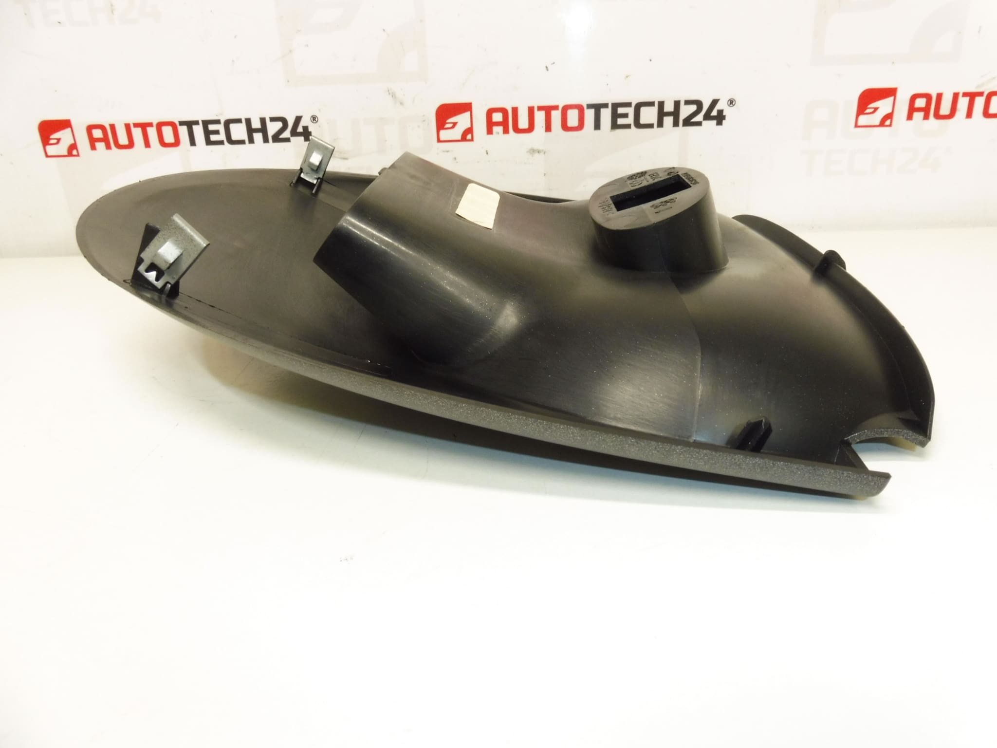 Cadre de tableau de bord pour Peugeot 206 - 9637385877 8203YQ – Image 2