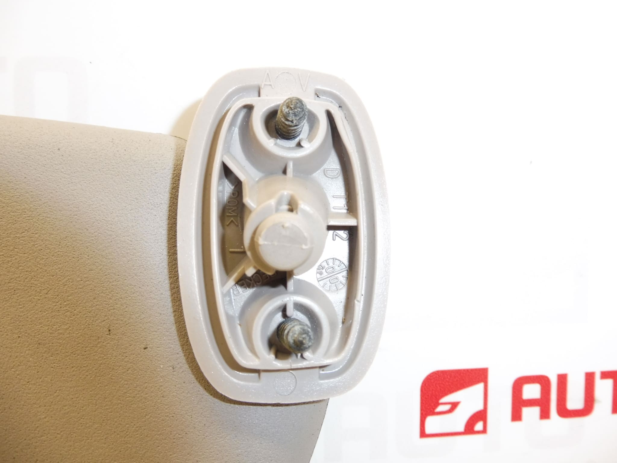 Pare-soleil droit Citroën Peugeot 8143EP – Image 2