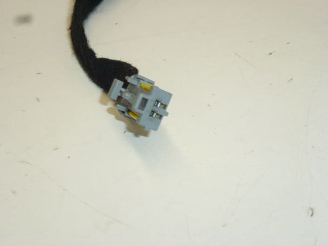 Pare-soleil gauche pour Citroën et Peugeot 8143XX 16118599BJ – Image 2