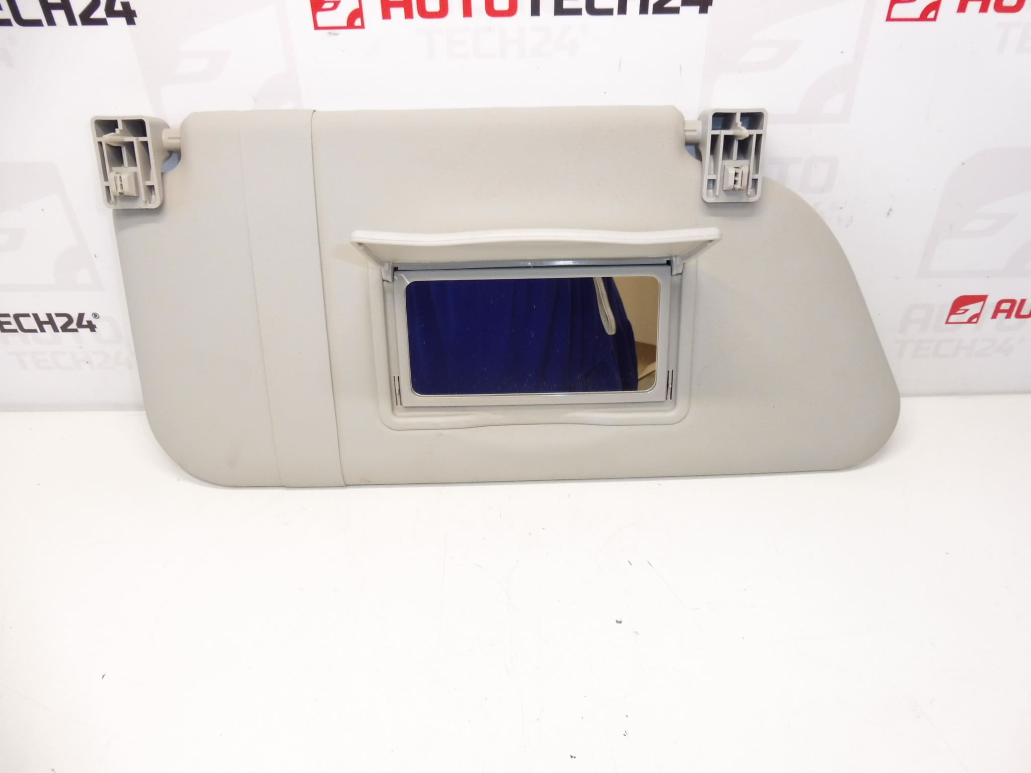 Pare-soleil Passager Peugeot 1007 8143JN – Image 2