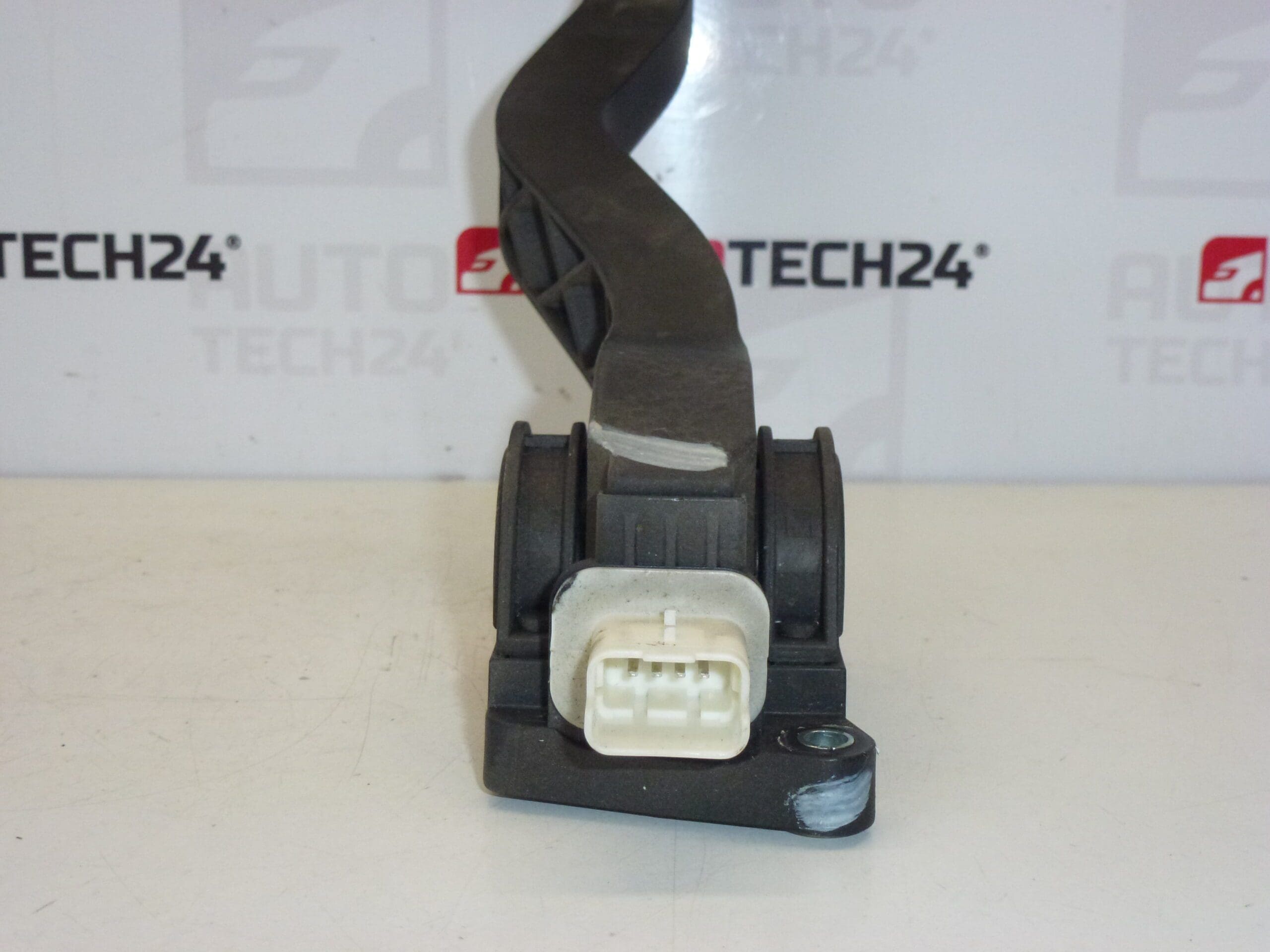 Pédale d'accélérateur Bosch pour Citroën/Peugeot 0280752251 9646702180 – Image 2