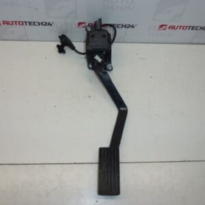 Pédale d'accélérateur Citroën Peugeot Bosch 0280755171 9672091080 1601EK