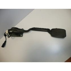 Pédale d'accélérateur Citroën Peugeot Bosch 9651510780 – Image 2