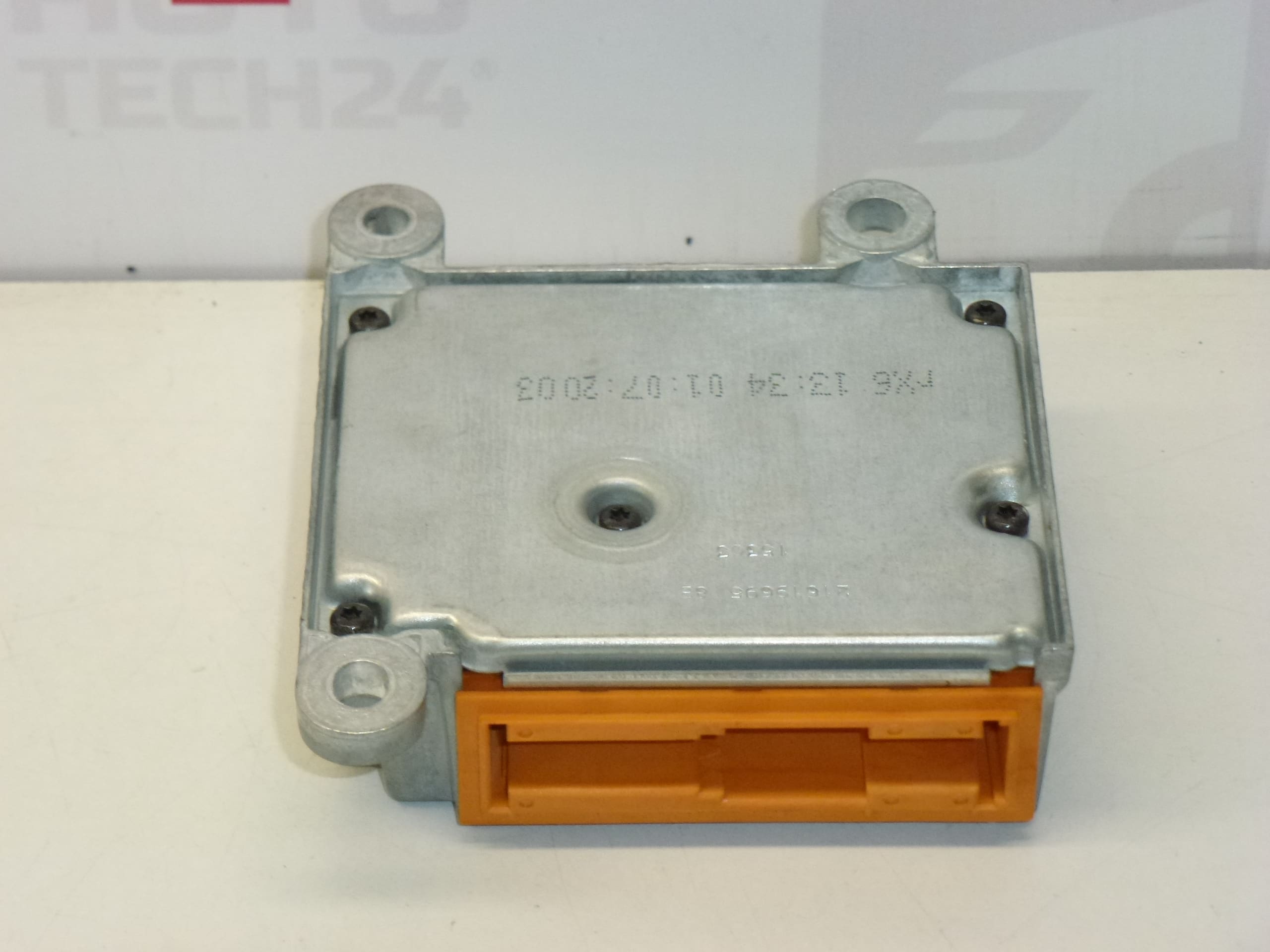 Module d'airbag pour Peugeot 206/206+ 9652275980 – Image 2