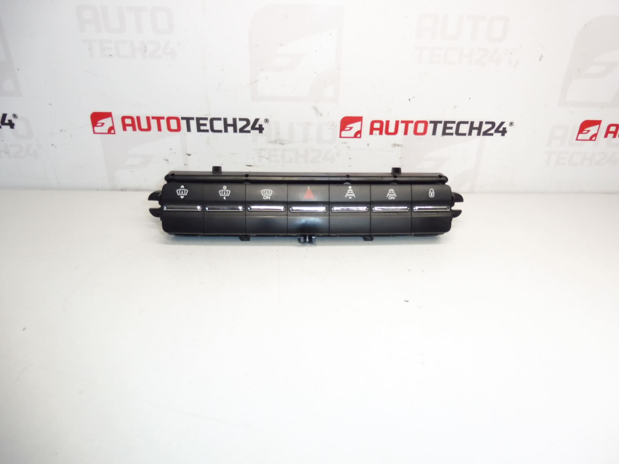 Peugeot 3008 5008 Conducteur 96638426XT 98070056ZD 6490EA