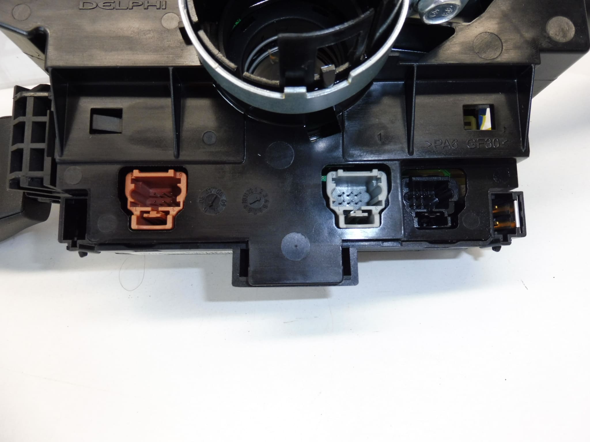 Commandes de levier d'occasion pour Citroën et Peugeot 96643943XT 98062014XT 6242PK – Image 2