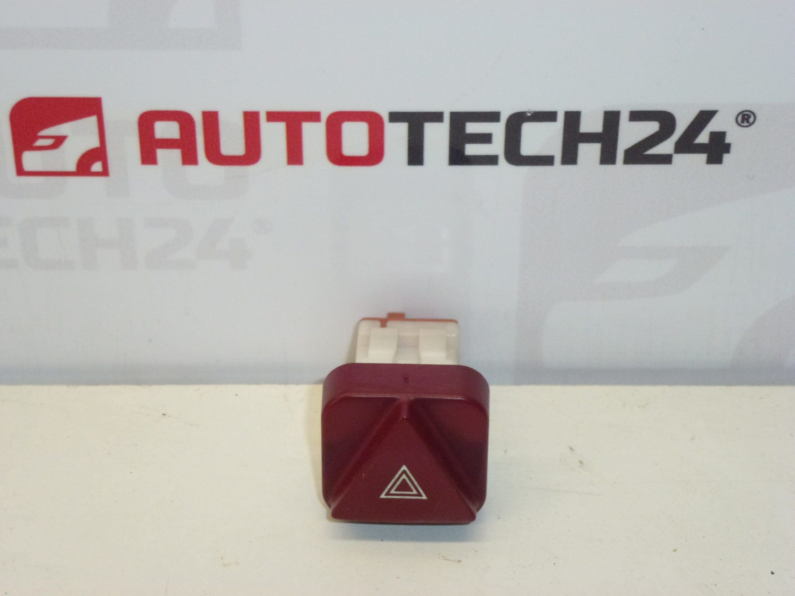 Commande de clignotants PSA 96464896KR 6554EA – Image 2