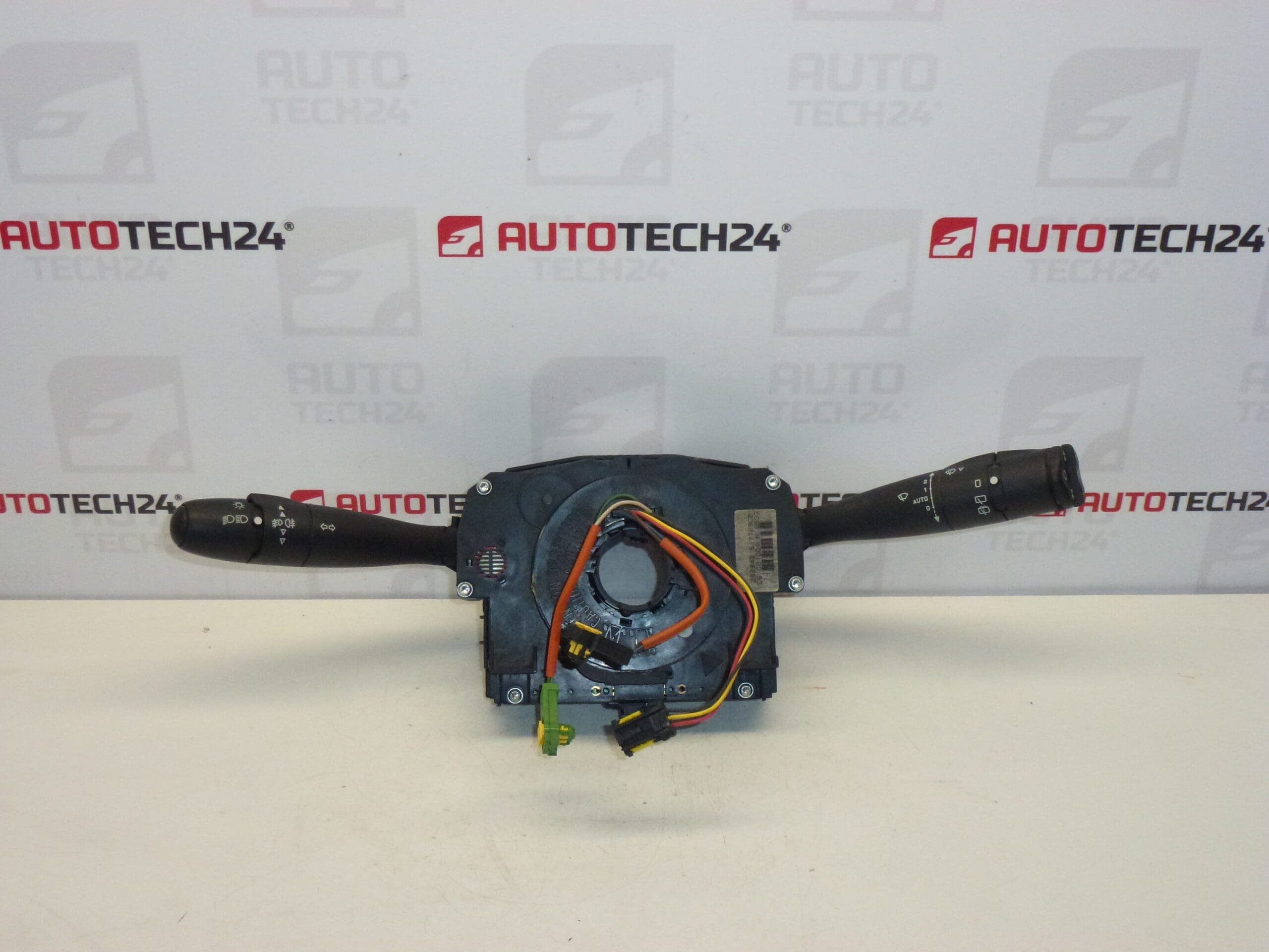 Pilotes Citroën C2 C3 96488227XT 6239VL