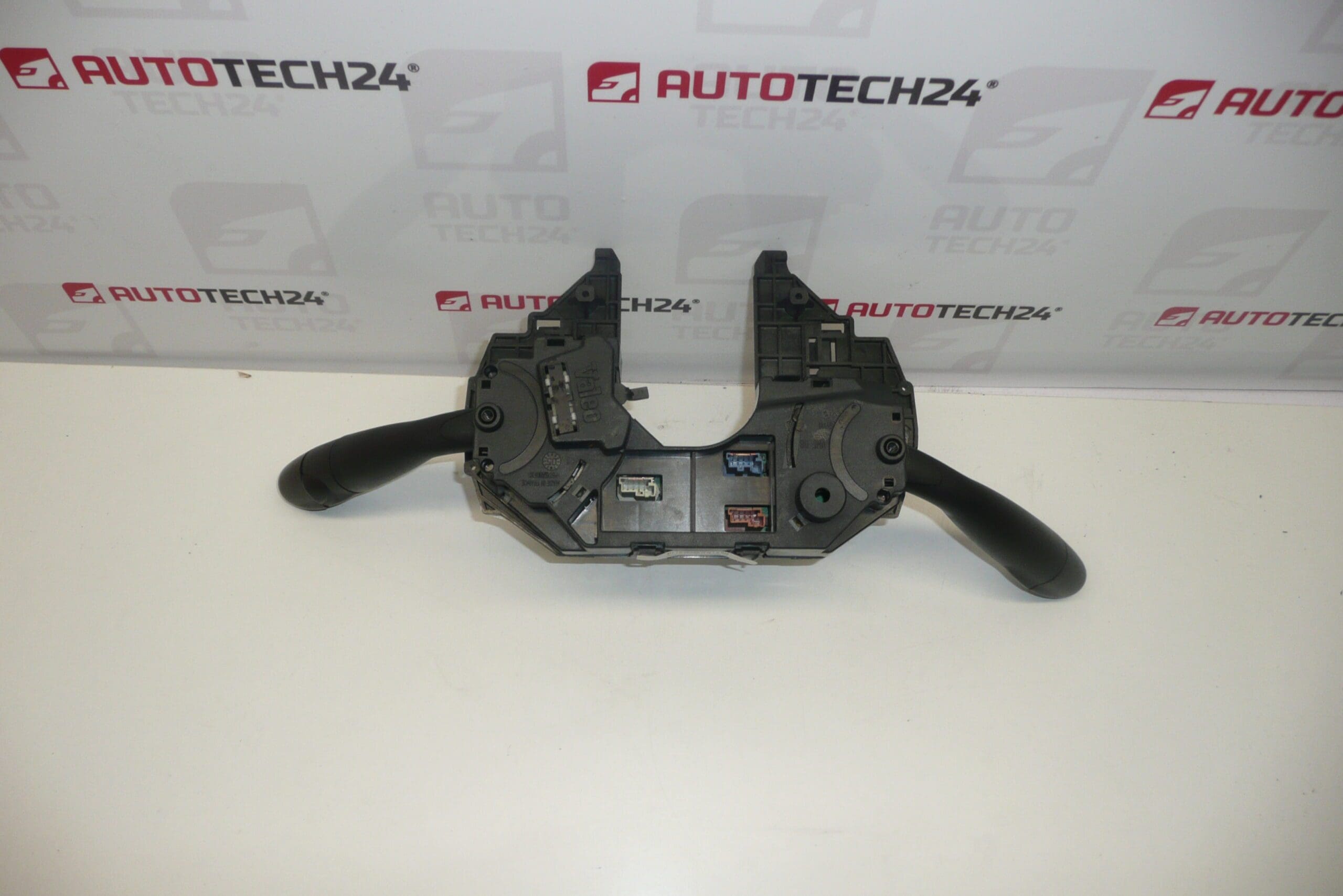 Commandes Citroën C4 96554961XT 6242HN – Image 2