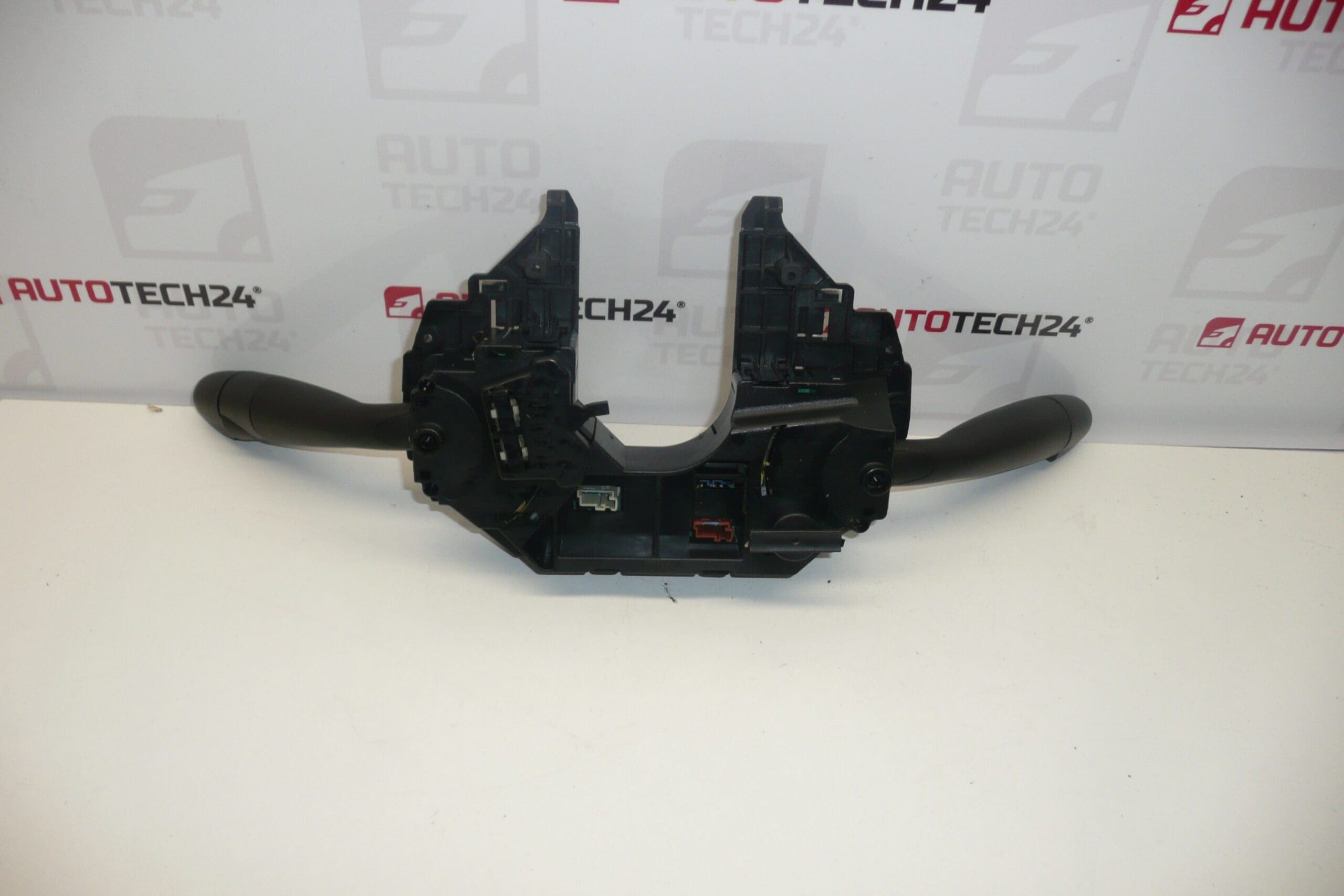 Commande sous le volant pour Citroën C4 96627924XT 6242HN – Image 2