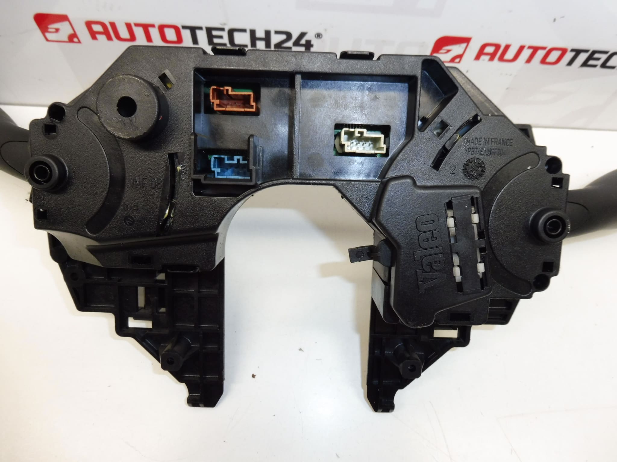 Commutateurs Citroën C4 96627925XT 6242Y4 – Image 2