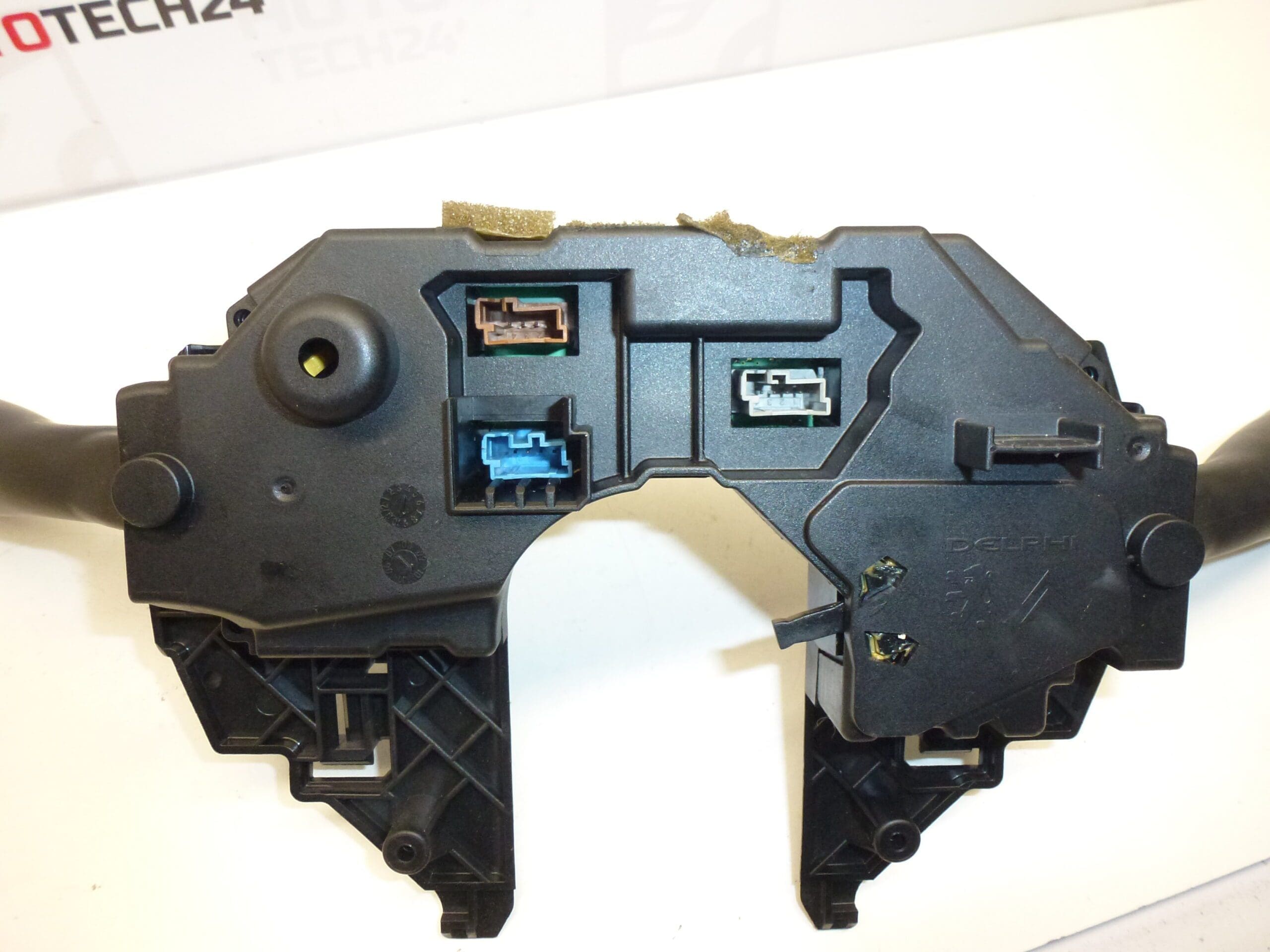 Contrôleurs Citroën C5 III X7 96720603XT 6242RK 6242HE – Image 2