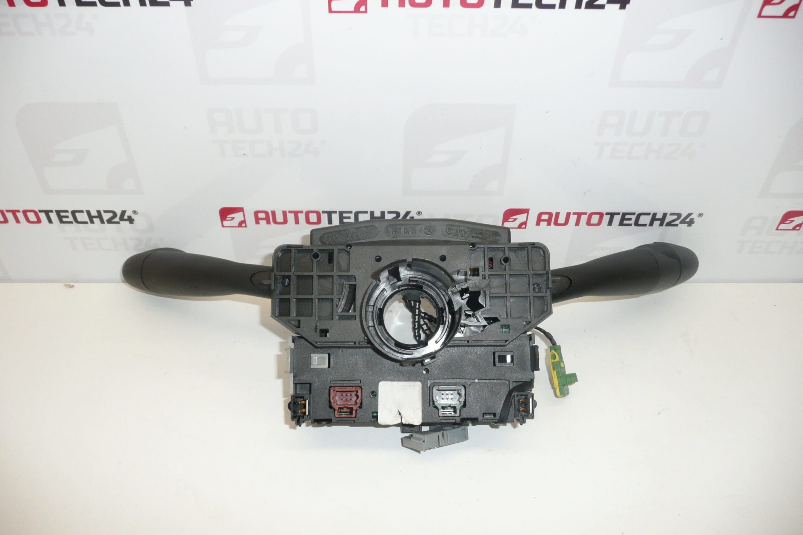 Commandes Citroën Peugeot 96446859XT 6239Q0 – Image 2