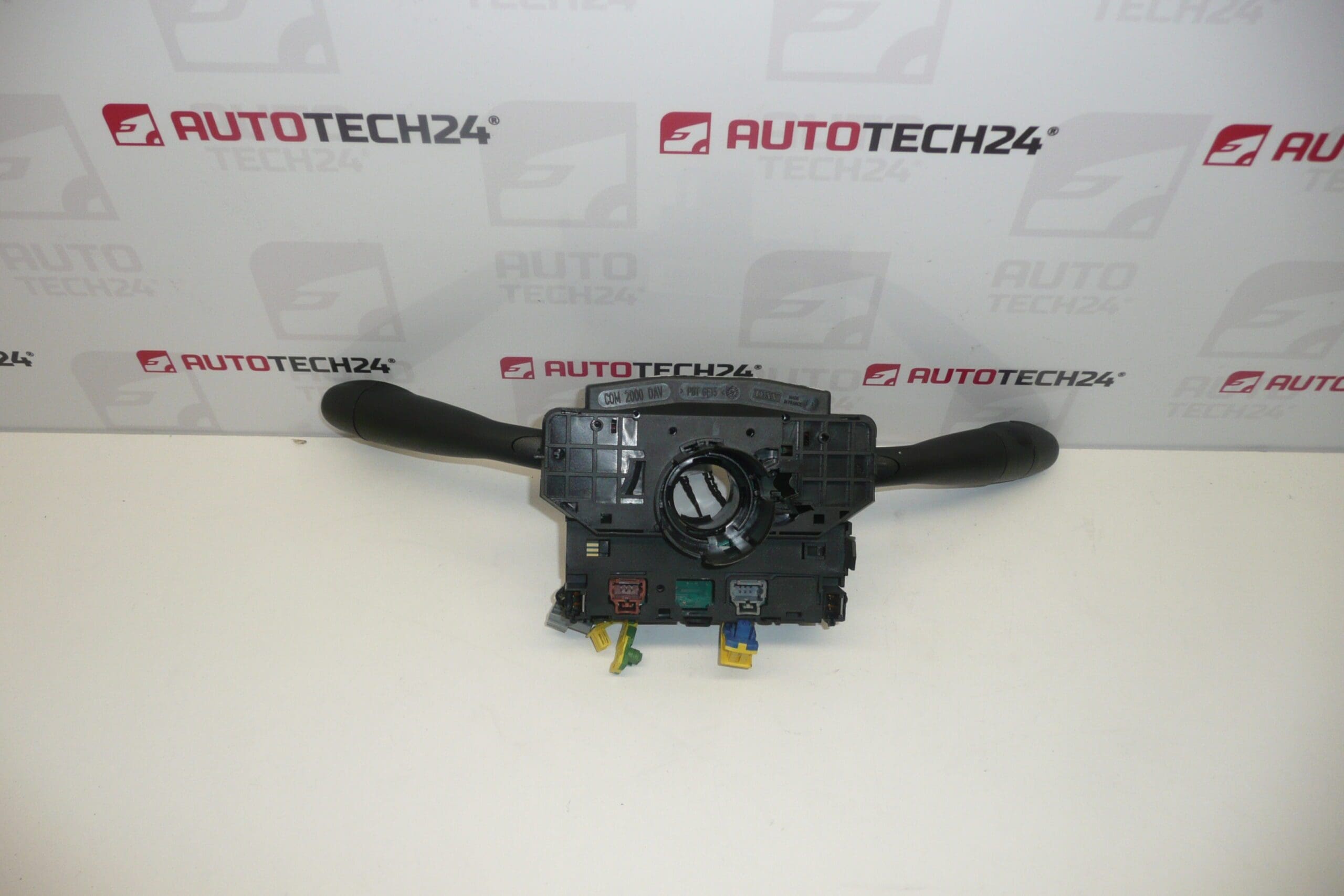 Commande pour PSA Peugeot 96450911XT 6239JR – Image 2