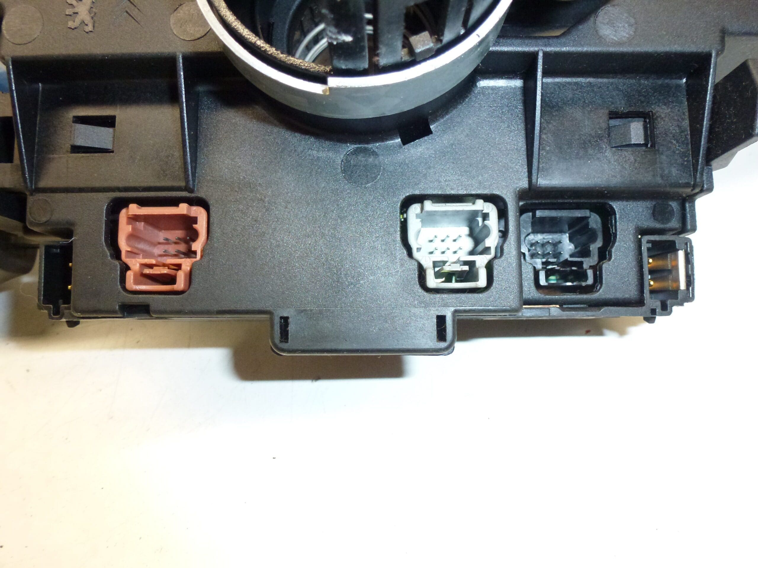 Commandes Citroën Peugeot 96511197XT 6242C4 – Image 2