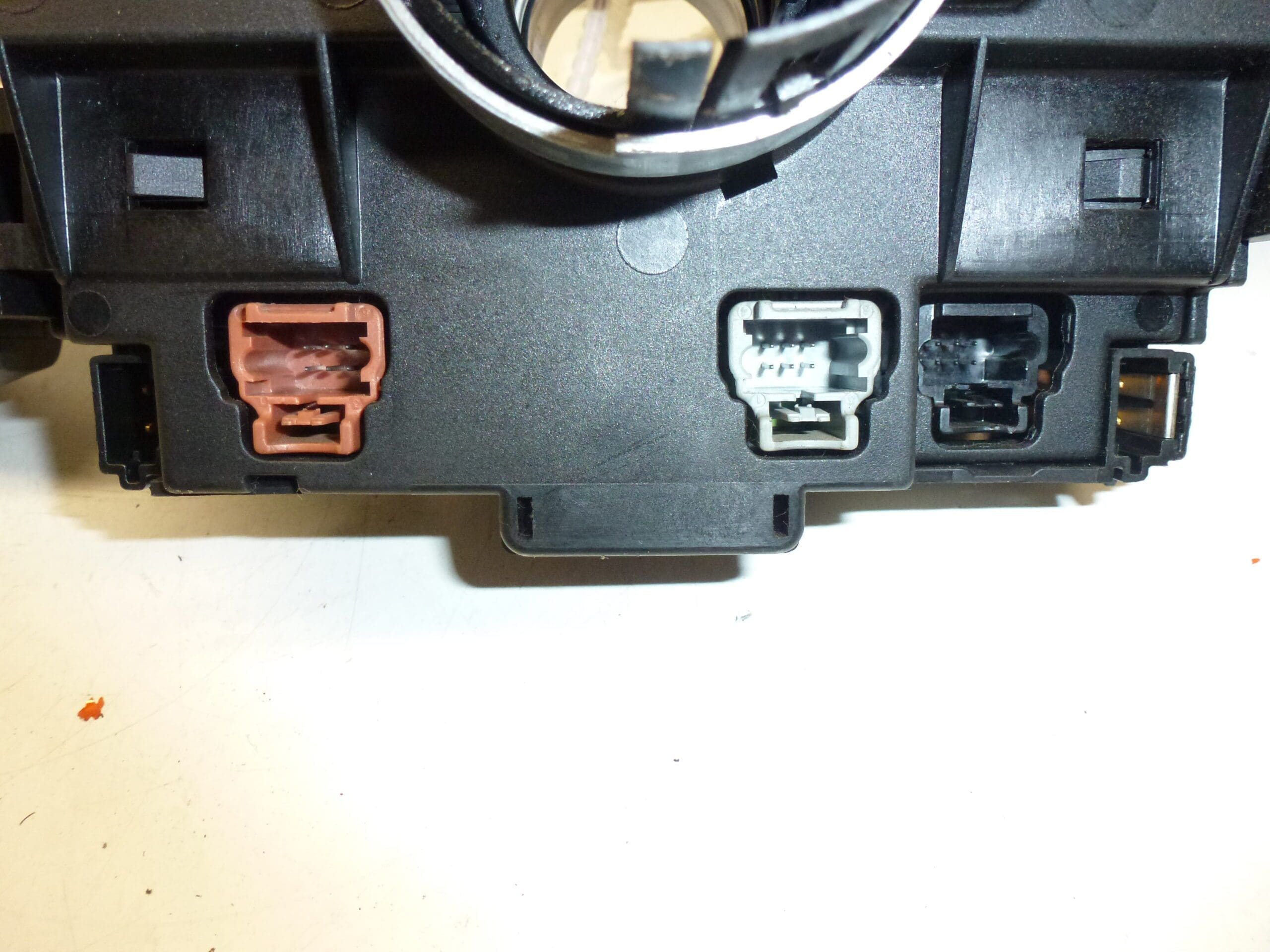 Commandes au volant Peugeot/Citroën 96542556XT 6242C4 – Image 2