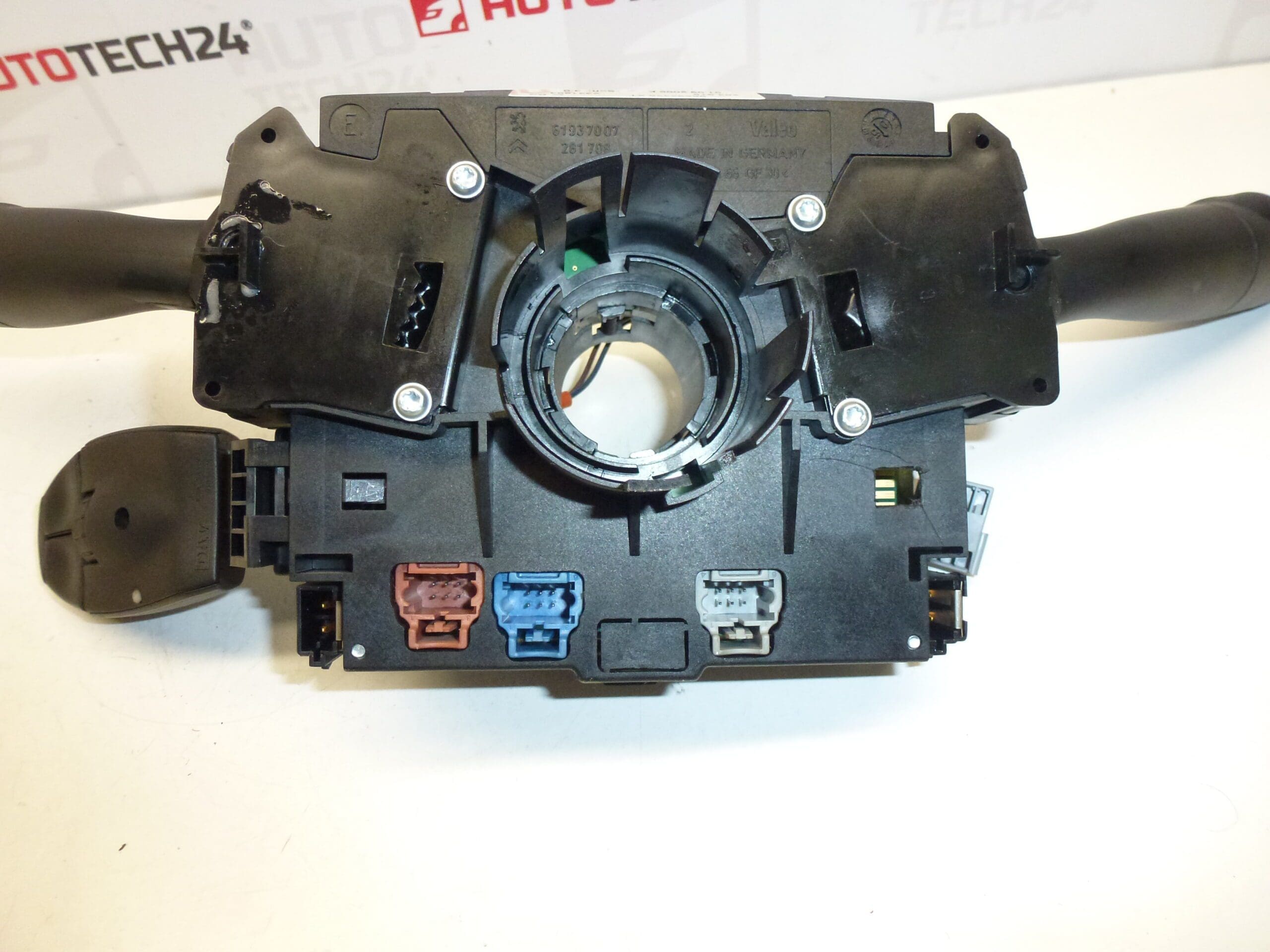 Calculateur ESP Citroën/Peugeot 96496662XT 6242S5 – Image 2