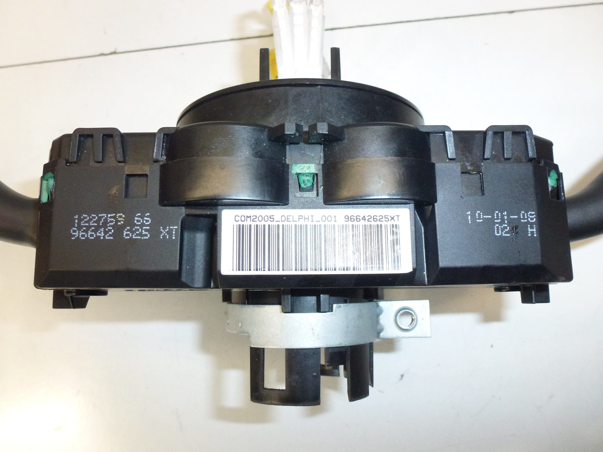 Commande ESP pour Citroën/Peugeot 96642625XT 6242FT – Image 2