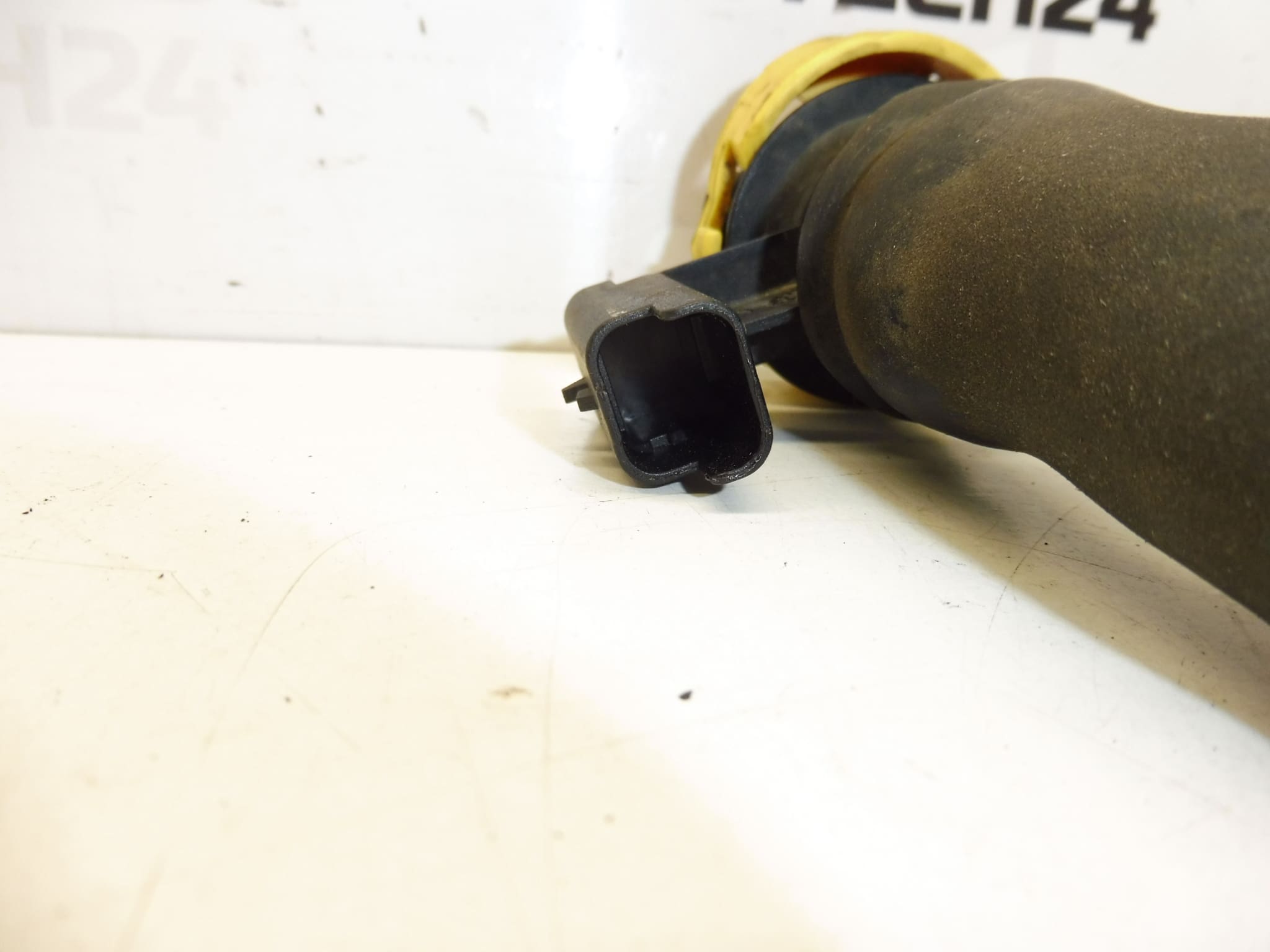 Durite d'admission de turbo 1.6 e-HDi pour Citroën / Peugeot 1434G9 – Image 2