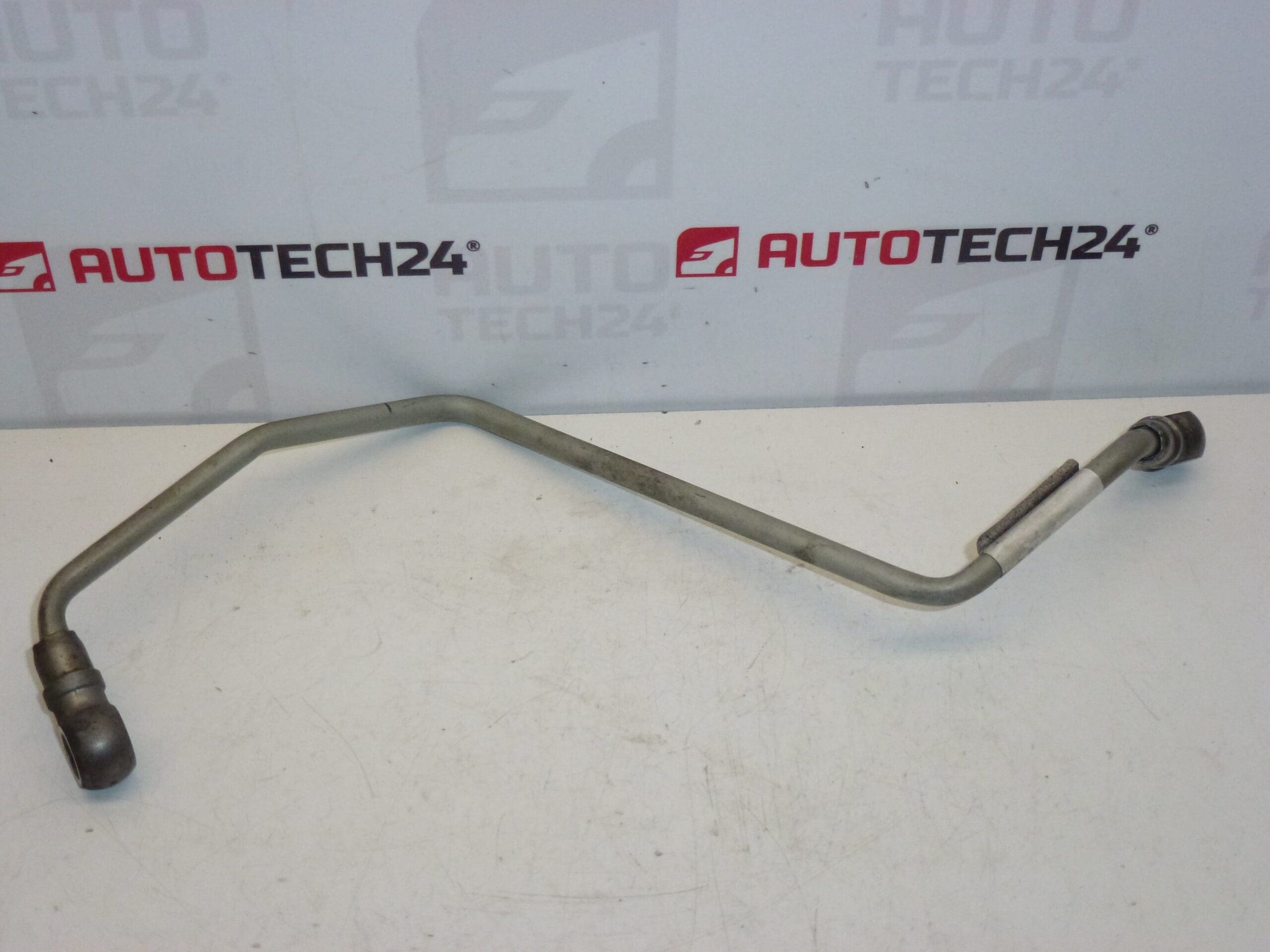 Tuyau D'Alimentation D'Huile Du Turbo 1.6 HDI Citroën Peugeot 9651785380C – Image 2