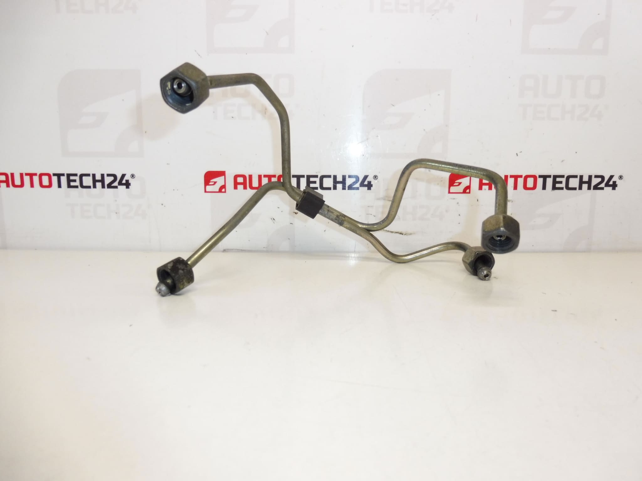 Rampe d'injection pour Citroën/Peugeot 1570A2 – Image 2