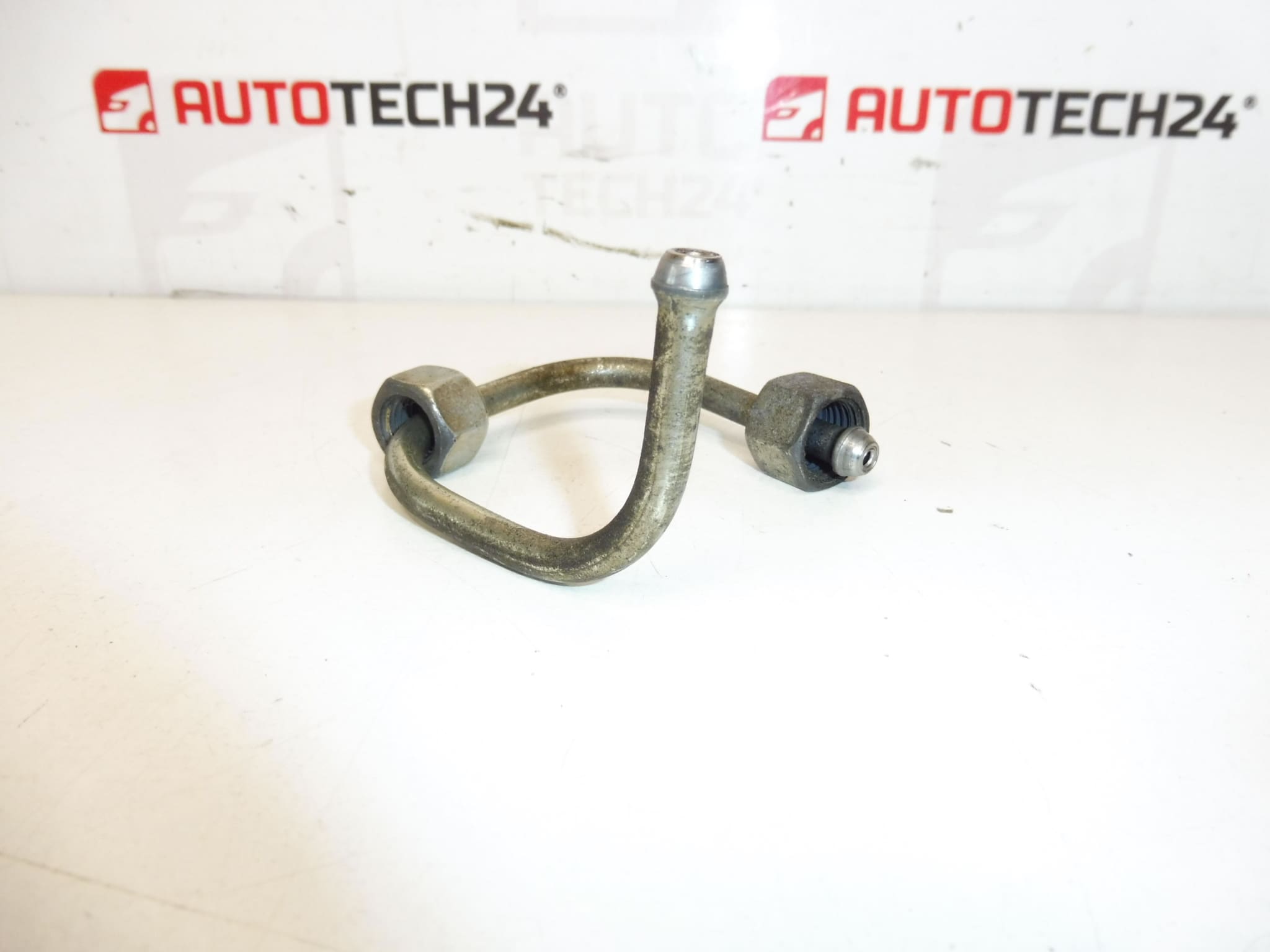 Rail d'injection Citroën/Peugeot 1570A3 – Image 2