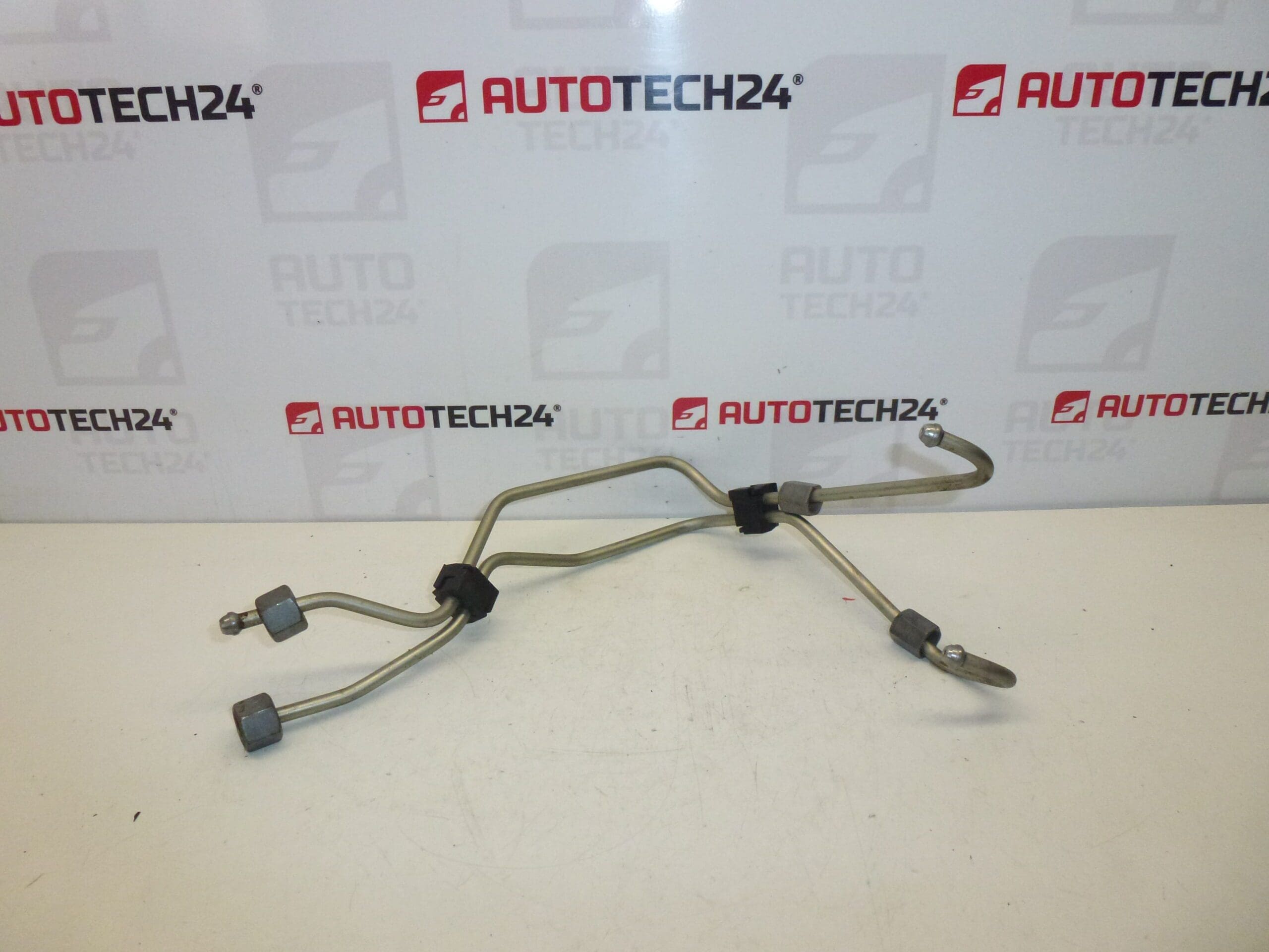 Pipes d'injection RAIL Citroën Peugeot 1570G4