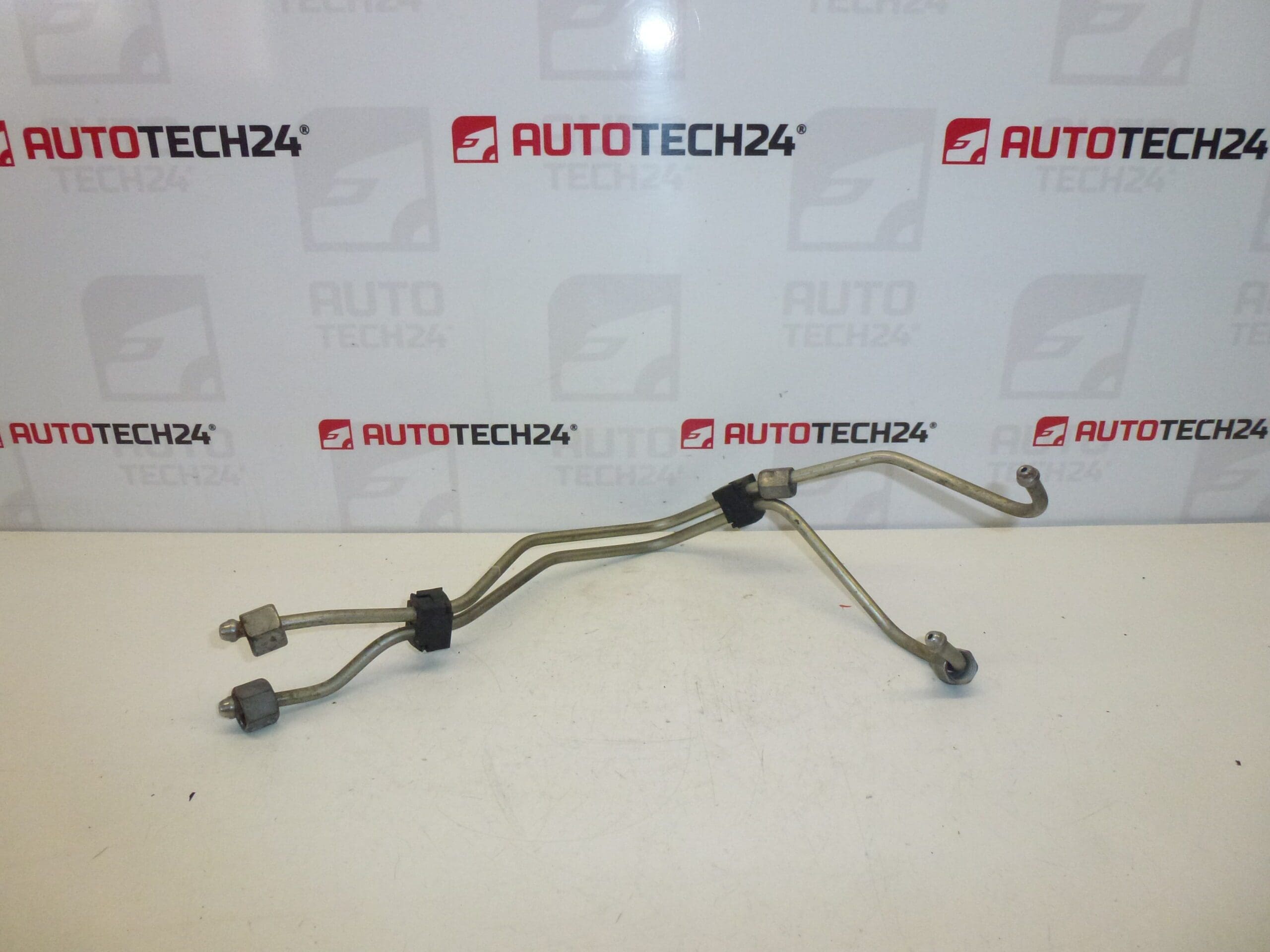 Pipes d'injection RAIL Citroën Peugeot 1570G5