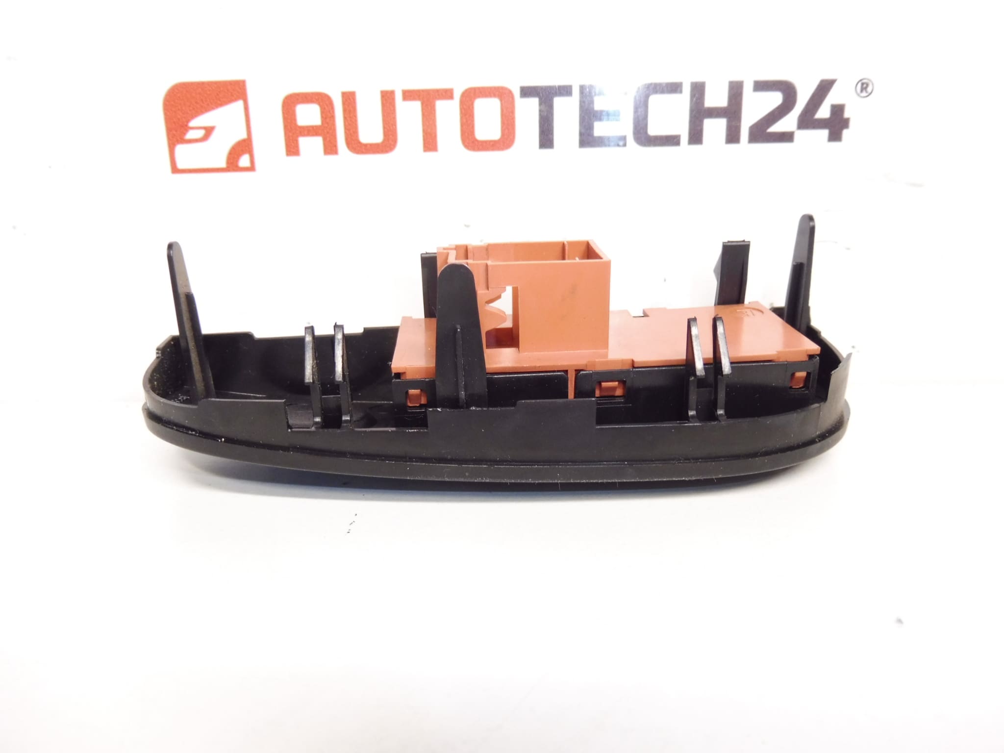 Bouchon pour tableau de bord Citroën C2 C3 96405773XT 6554N3 – Image 2