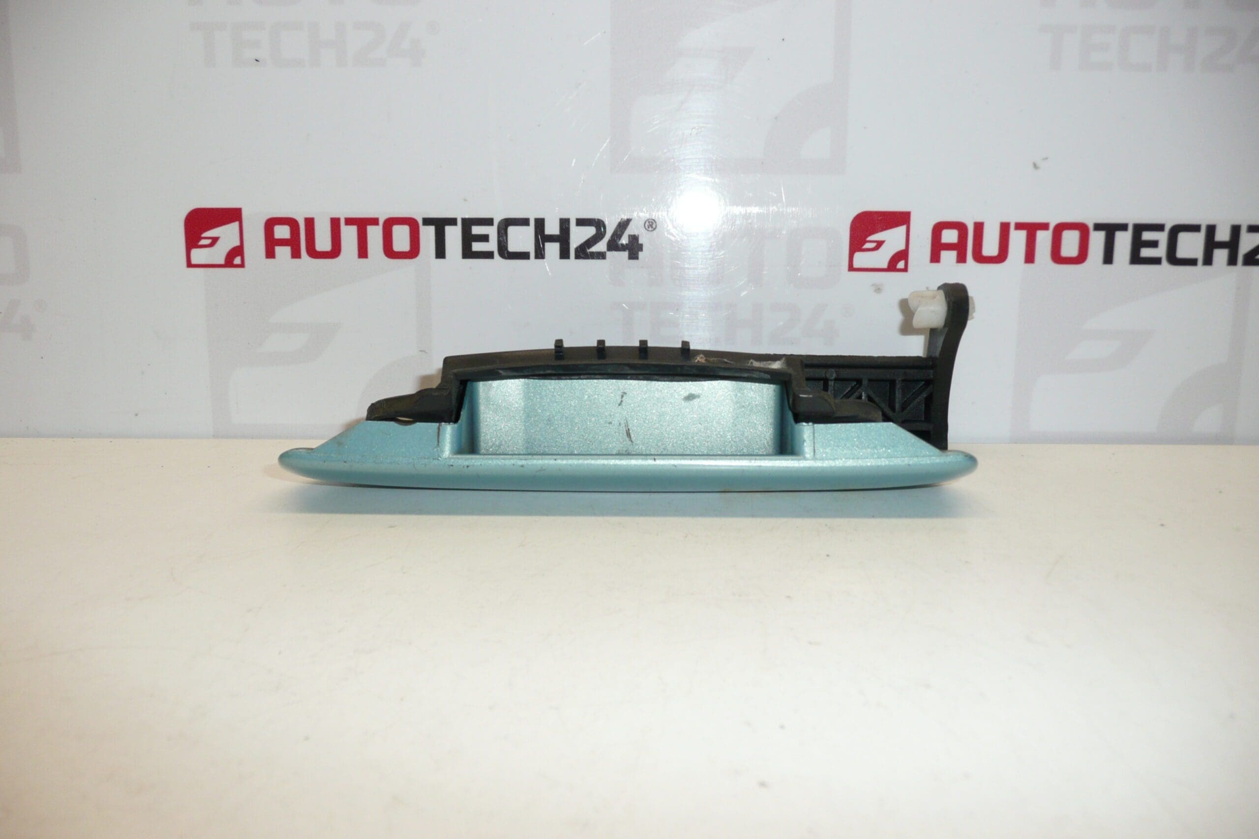 Poignée de porte droite avant et arrière Citroën Xsara Picasso KNBC 9101R9 – Image 2