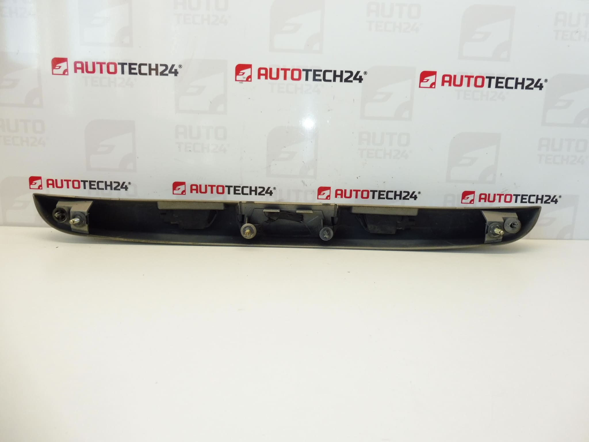 Poignée de hayon arrière pour Citroën C3 Pluriel KDDC 9641946777 8742E9 – Image 2