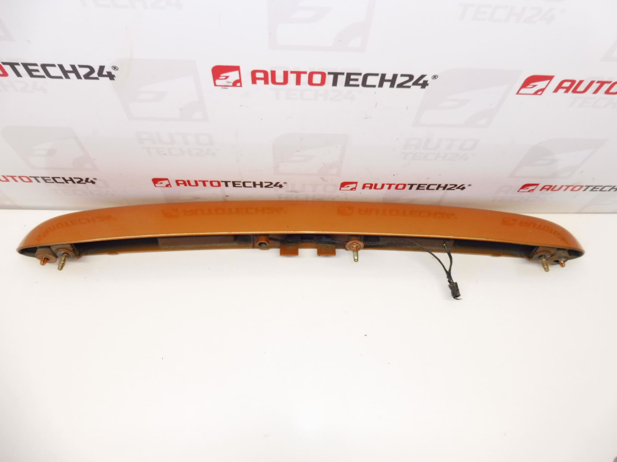 Poignée de hayon arrière Citroën C3 Pluriel KHUD 9641946777 8742E9 – Image 2